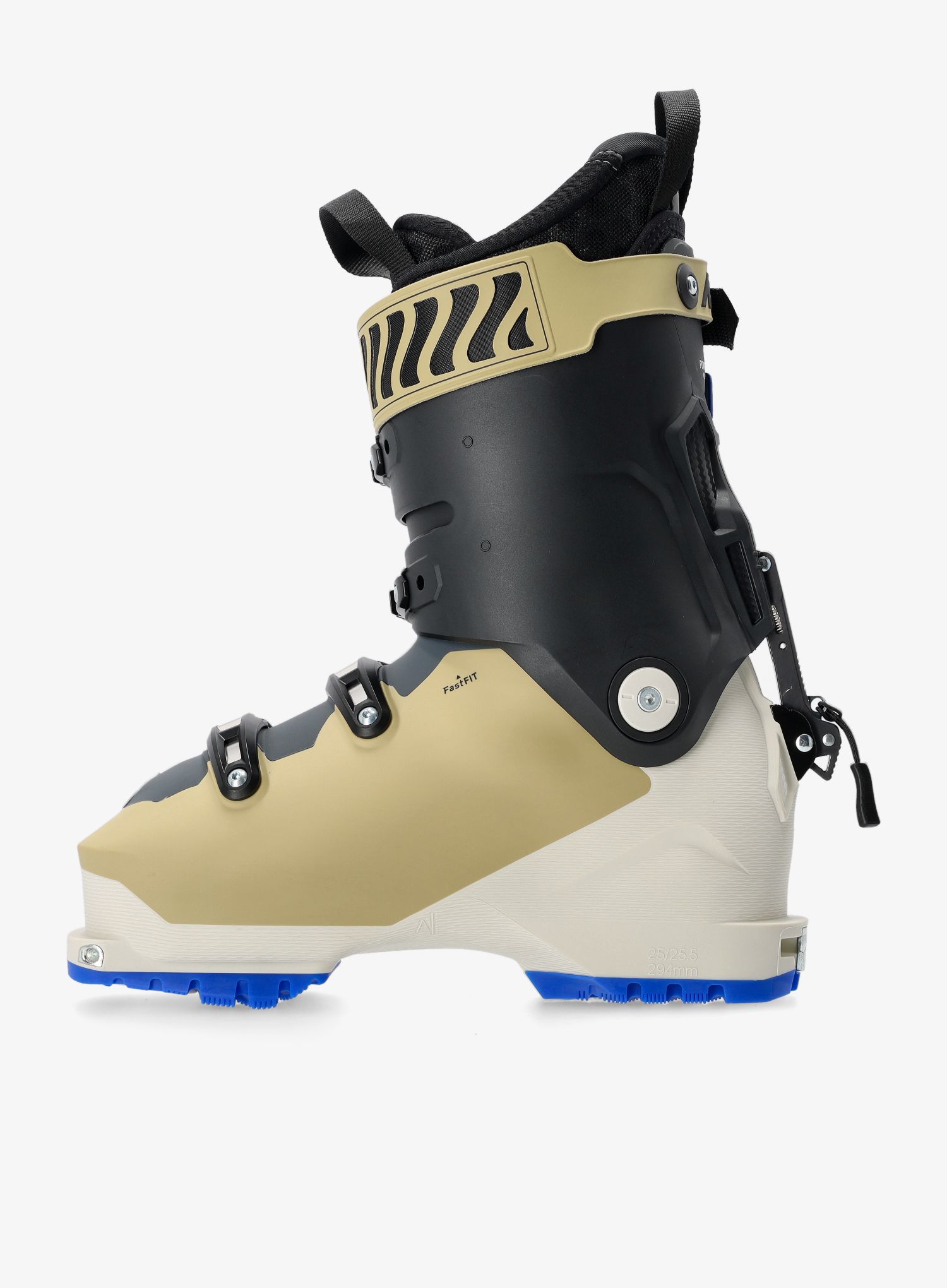 Skialpové boty K2 Mindbender BOA 120