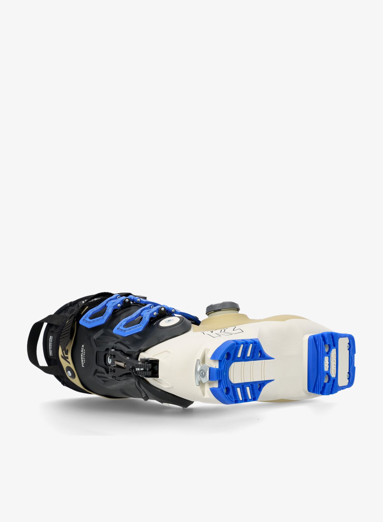 Skialpové boty K2 Mindbender BOA 120
