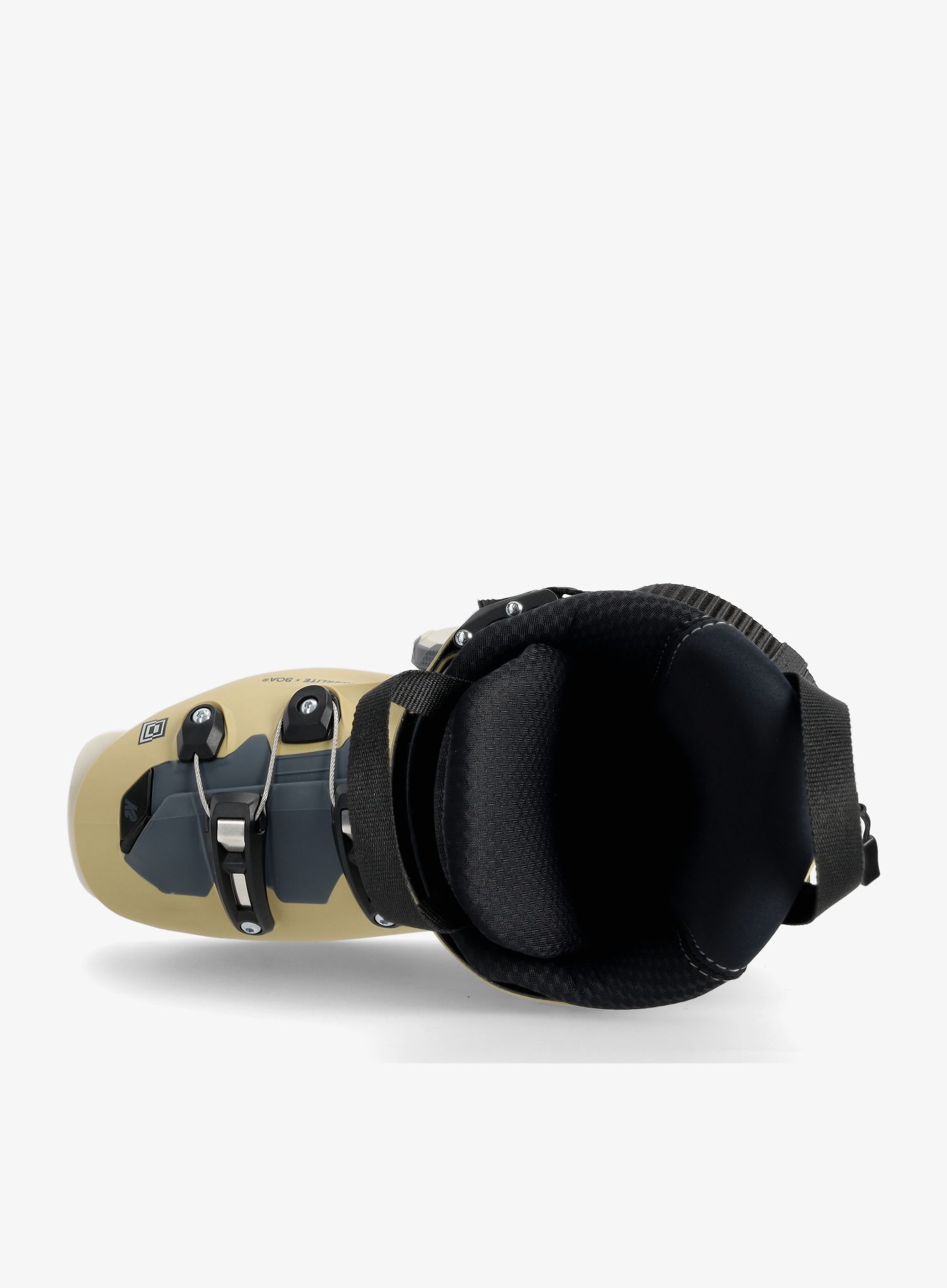 Skialpové boty K2 Mindbender BOA 120