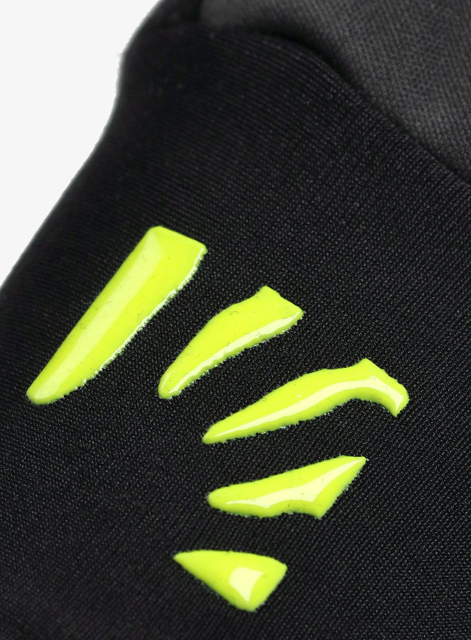 Skialpové rukavice Karpos Race Glove - black/black