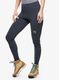 Dámské legíny Karpos Rock Evo Tights - ombre blue