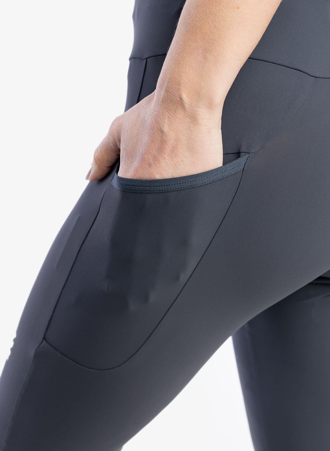 Dámské legíny Karpos Rock Evo Tights - ombre blue
