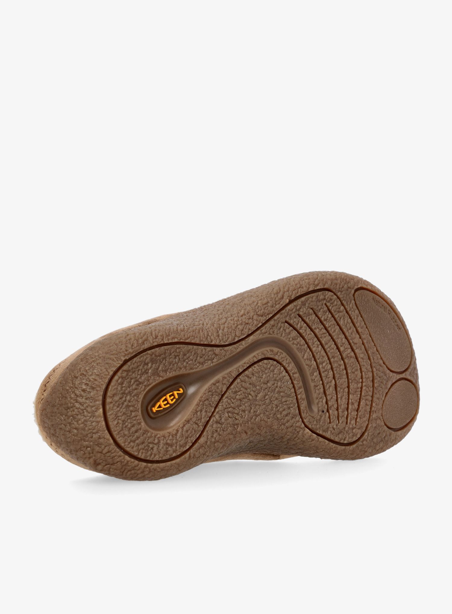 Outdoorové boty dámské Keen Howser III Slide- dark earth/velour
