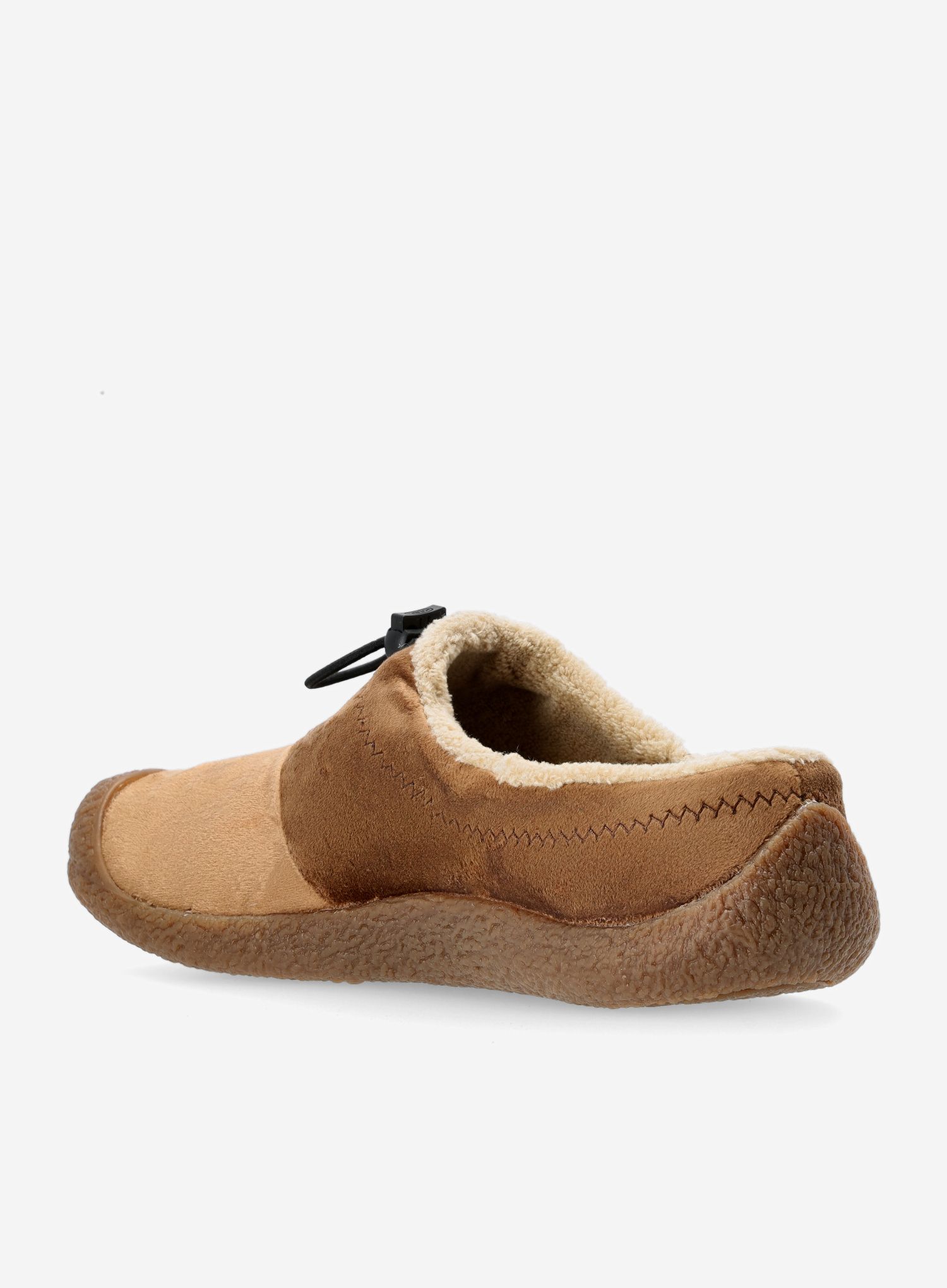 Outdoorové boty dámské Keen Howser III Slide- dark earth/velour