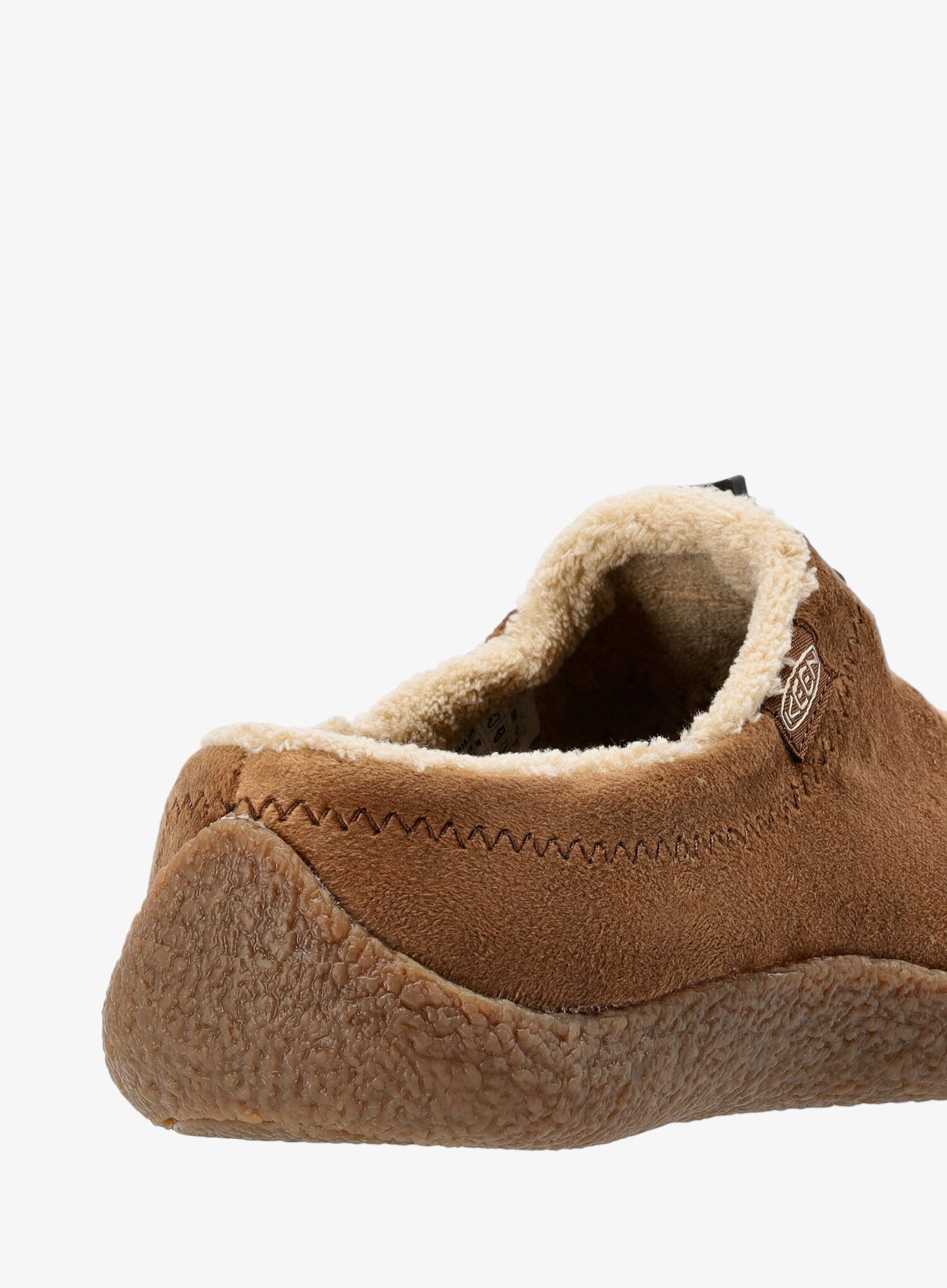 Outdoorové boty dámské Keen Howser III Slide- dark earth/velour