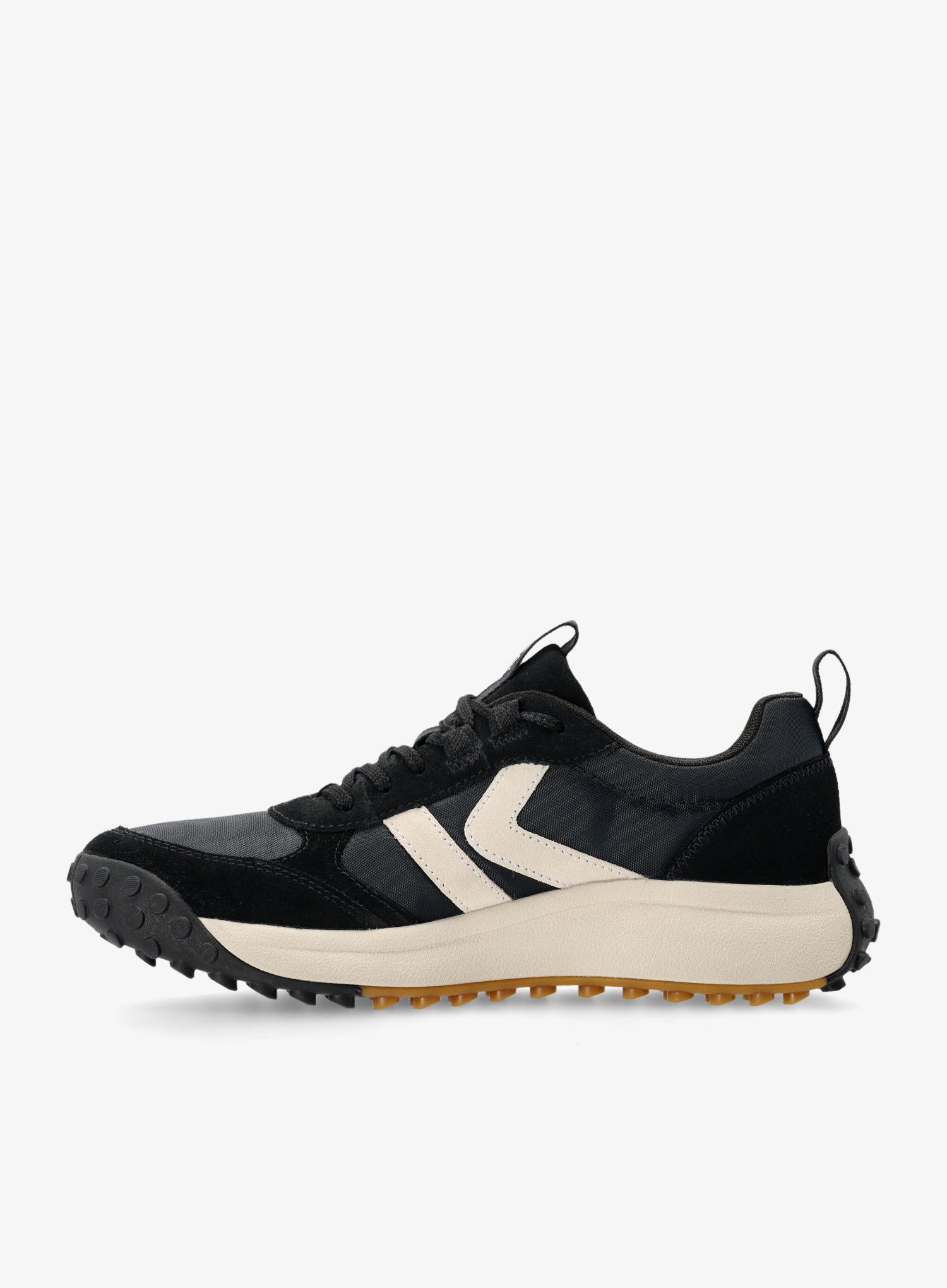 Outdoorové boty Keen KS86 - black/birch