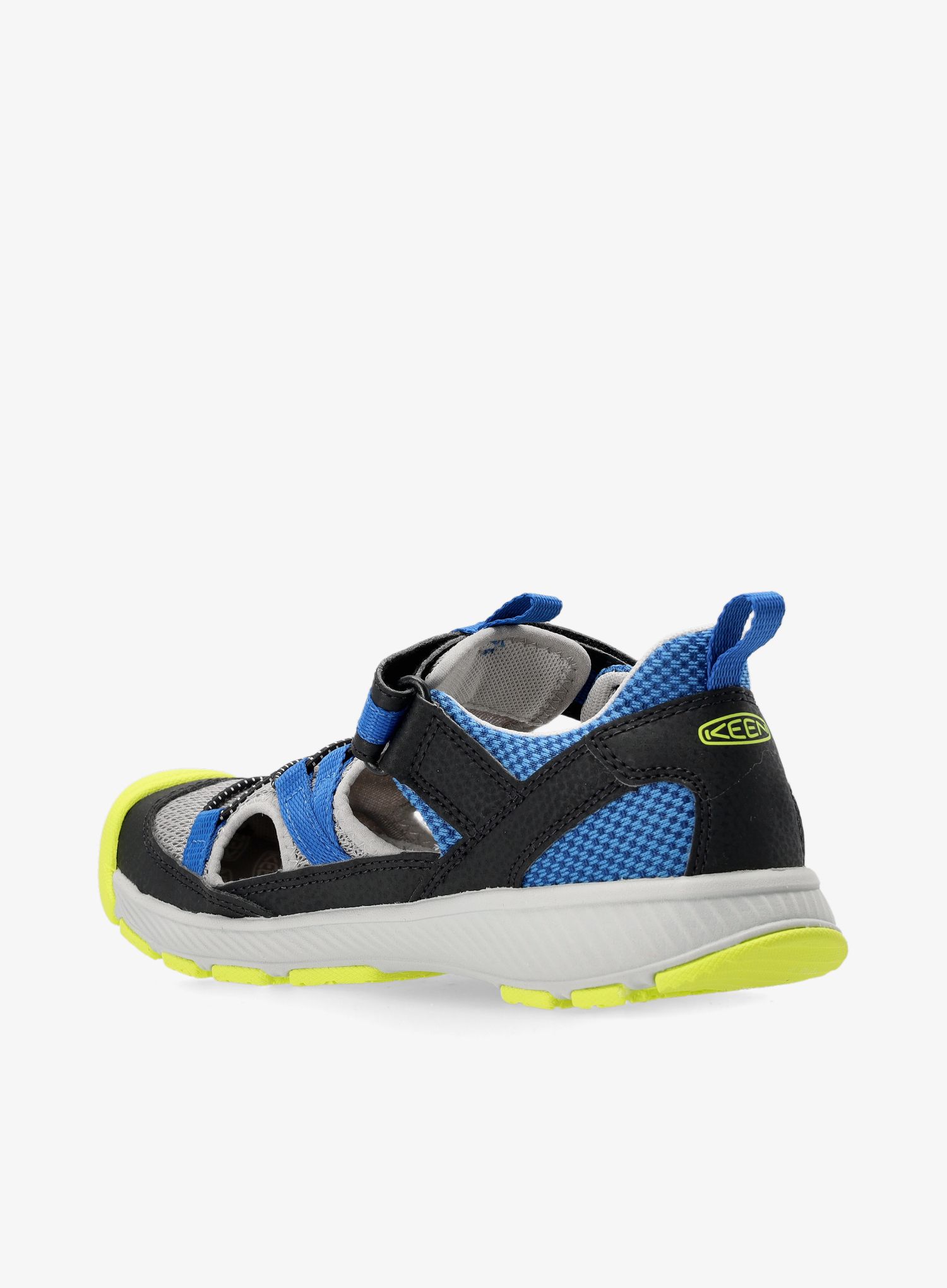 Dětské sandály Keen Motozoa Sandal - evening primrose/classic blue