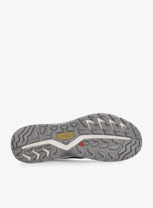 Turistické boty Keen Versacore Speed - black/steel grey