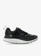 Outdoorové boty Keen WK400 - black/white