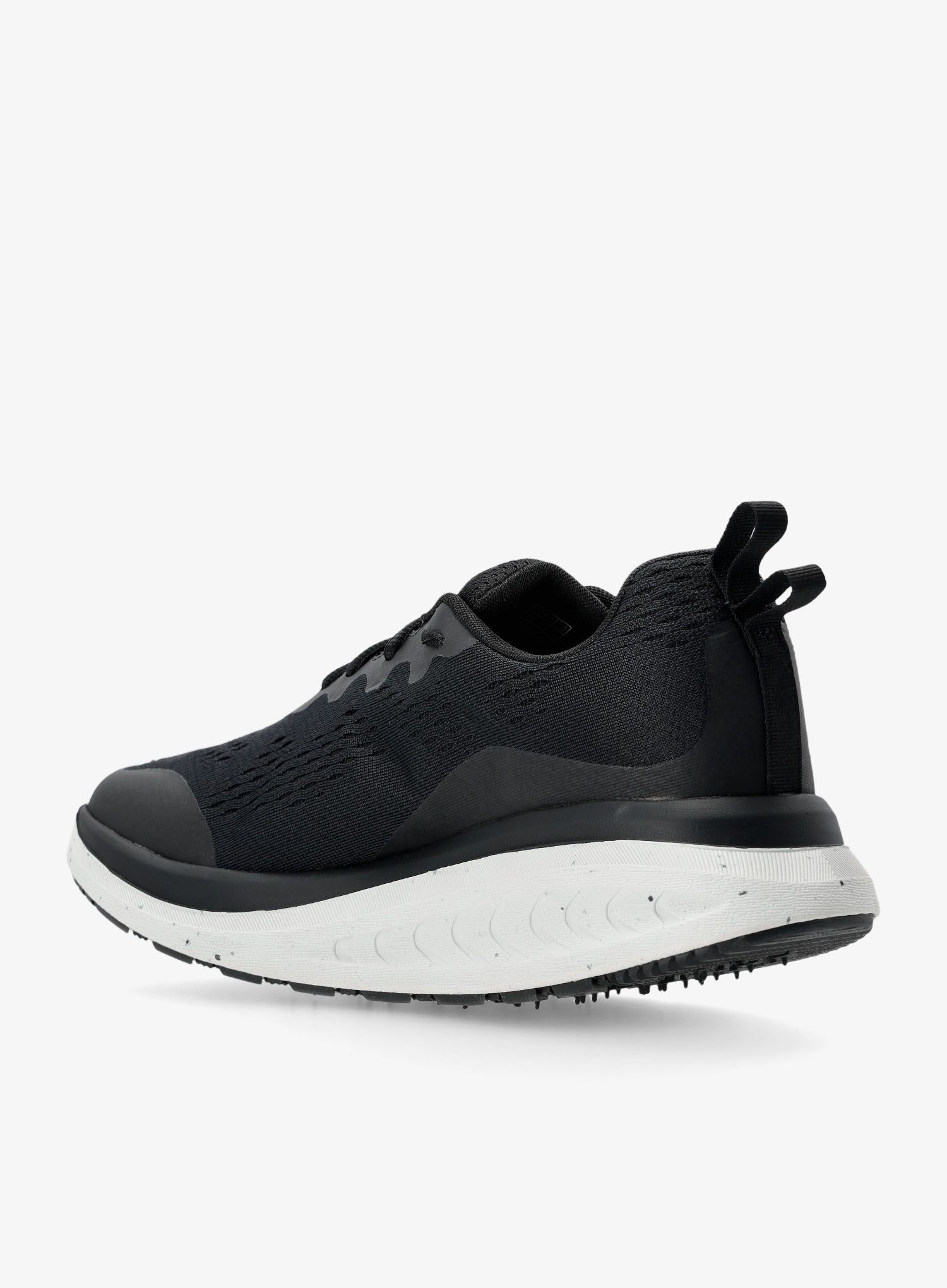Outdoorové boty Keen WK400 - black/white