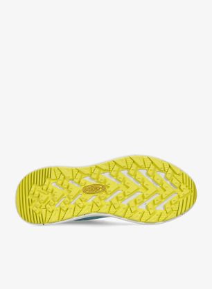 Outdoorové boty dámské Keen WK400 - reef waters/evening primrose