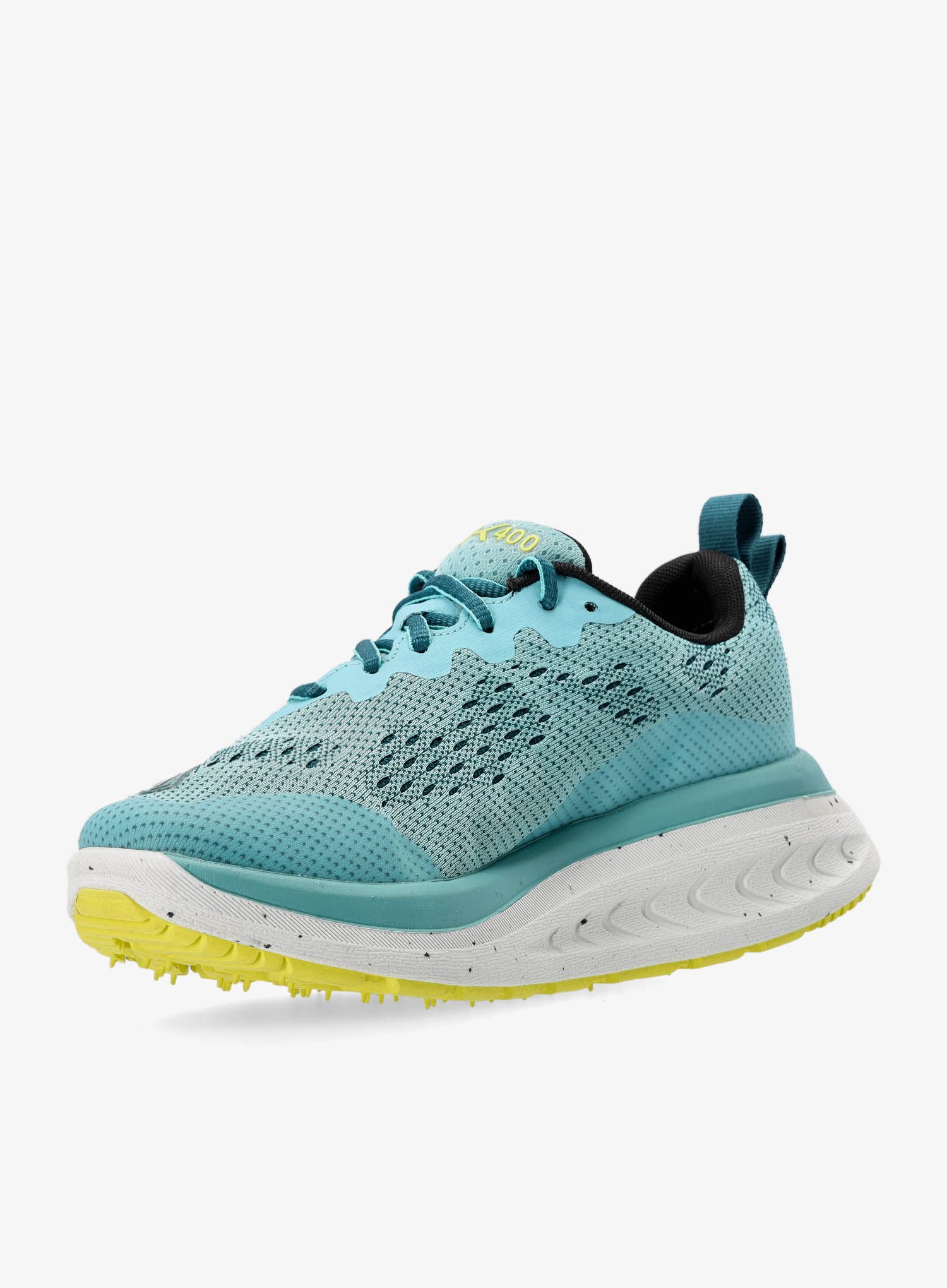 Outdoorové boty dámské Keen WK400 - reef waters/evening primrose