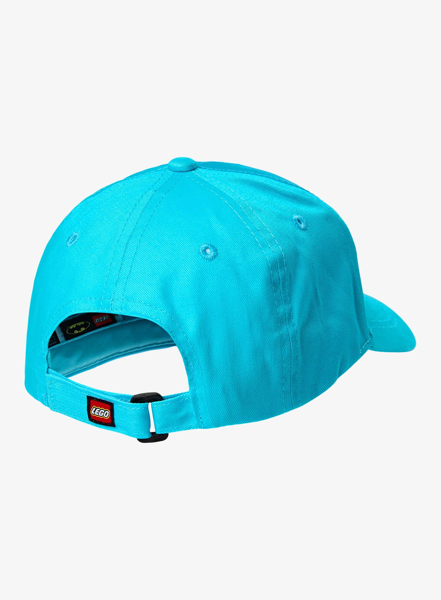 Čepice pro děti LEGO LW Aris 300 - bright blue