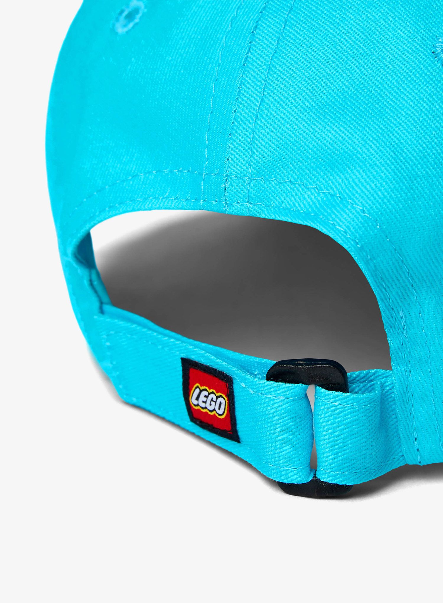 Čepice pro děti LEGO LW Aris 300 - bright blue