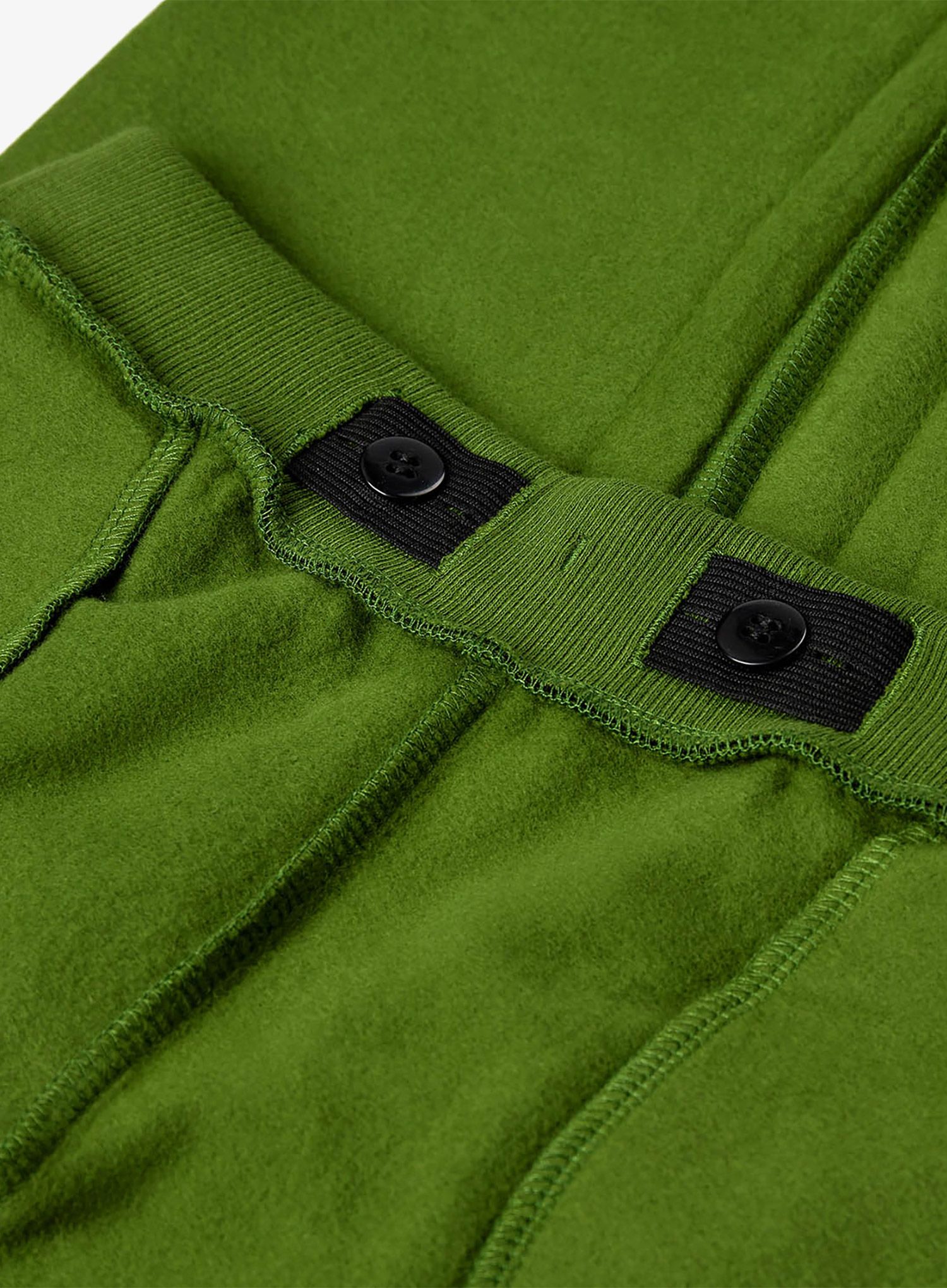 Dětské kalhoty LEGO LW Philo 200 - twist of lime