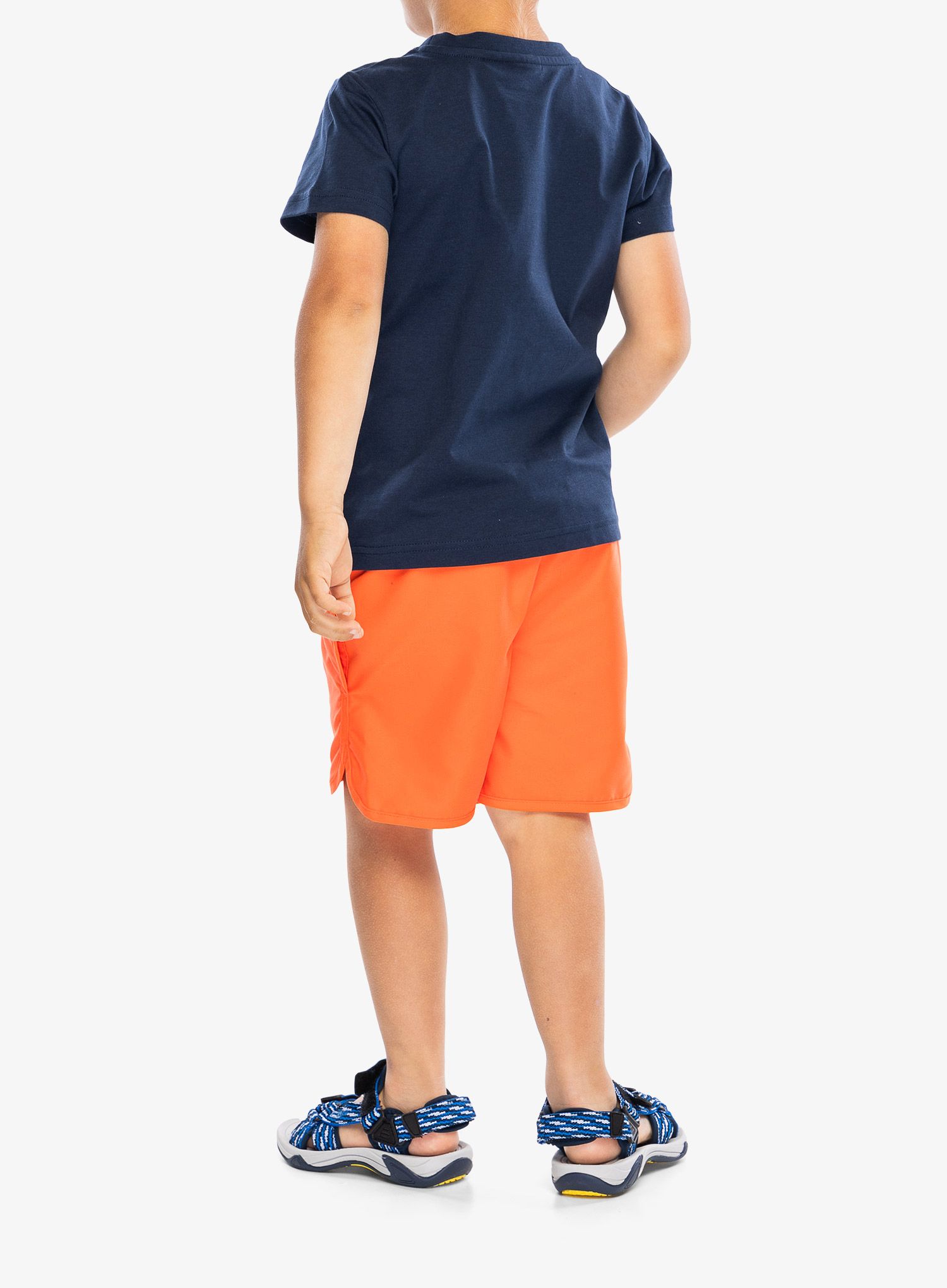 Tričko pro děti LEGO LW Tano 308 - dark navy