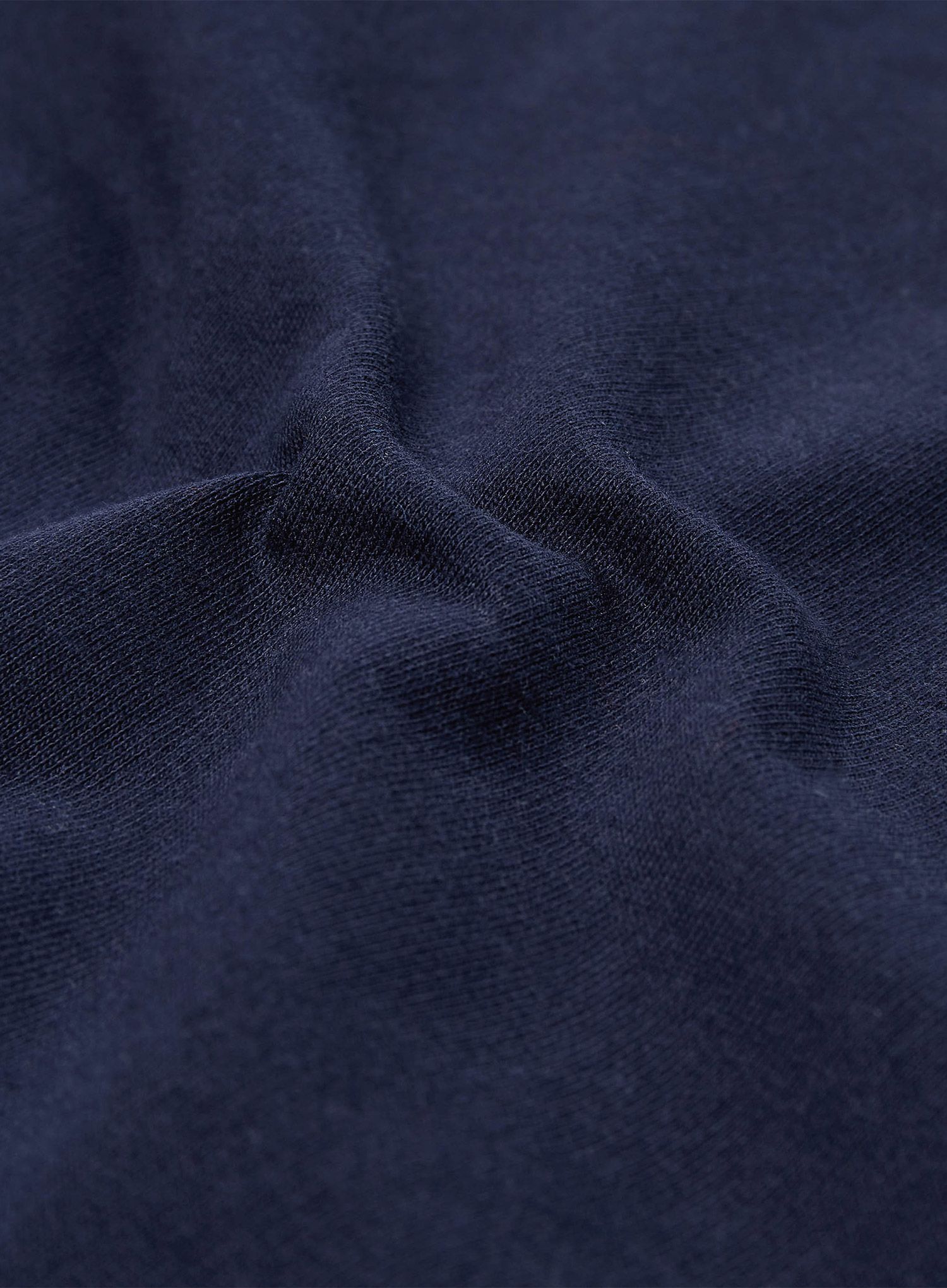 Dětská mikina LEGO Scout 707 - dark navy