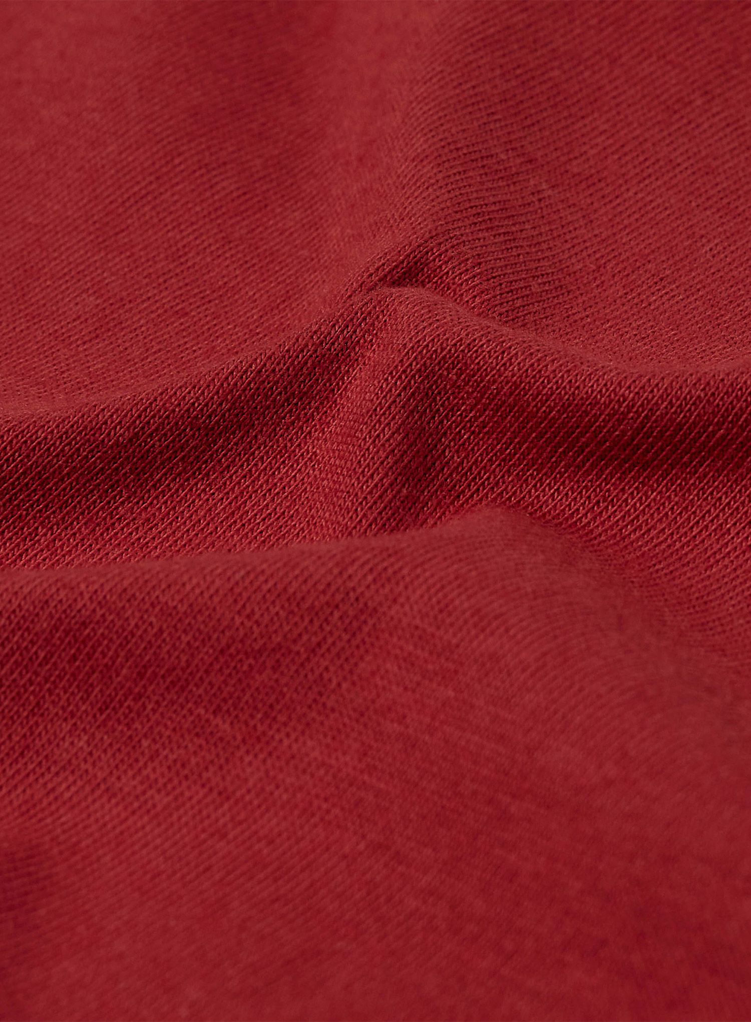 Dětská mikina LEGO Tano 603 - dark red