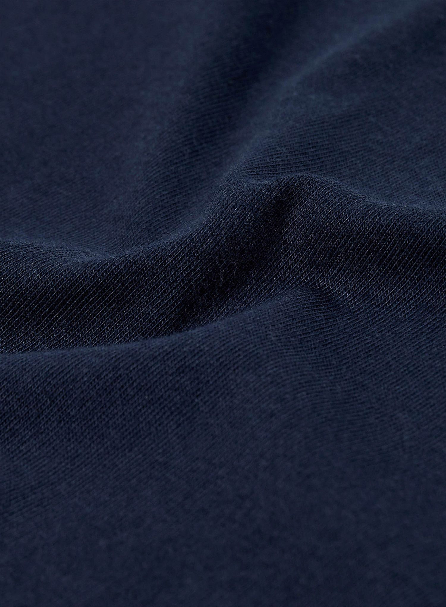 Dětská mikina LEGO Tano 620 - dark navy