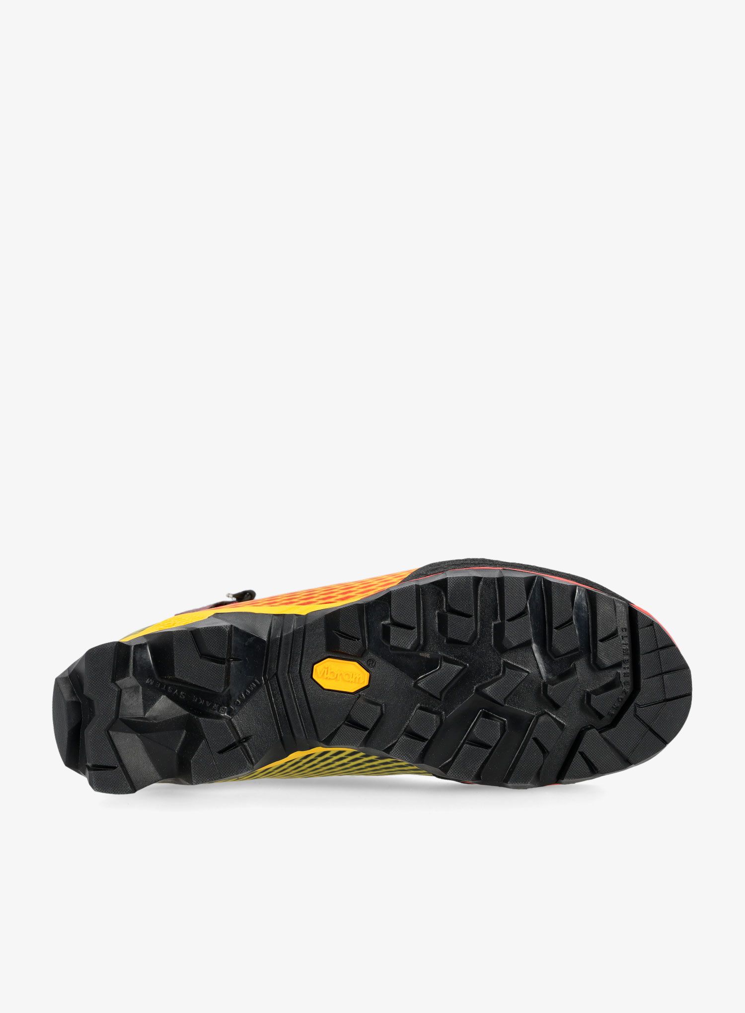 Horolezecké boty La Sportiva Aequilibrium Speed Gtx - yellow/black