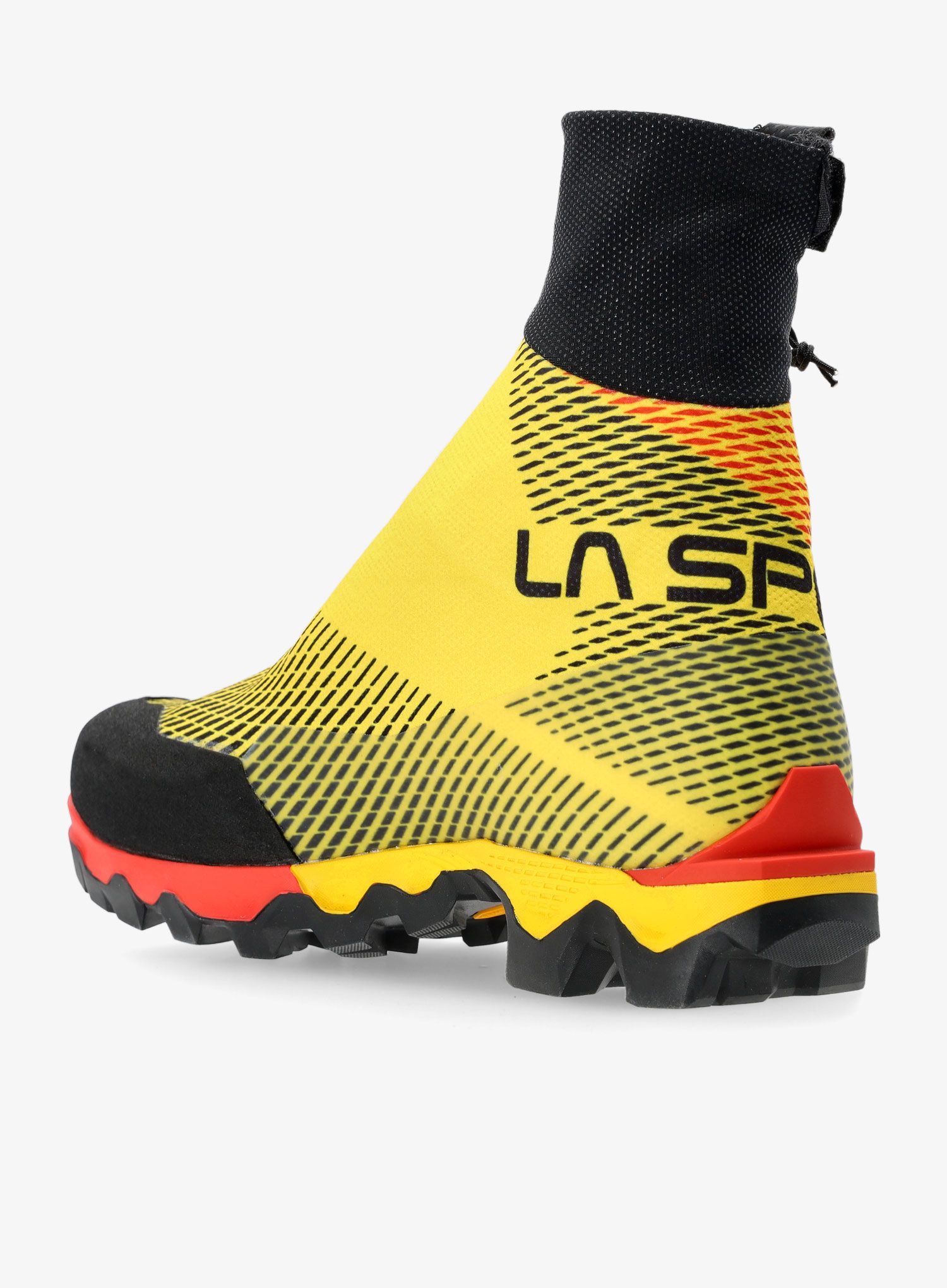 Horolezecké boty La Sportiva Aequilibrium Speed Gtx - yellow/black
