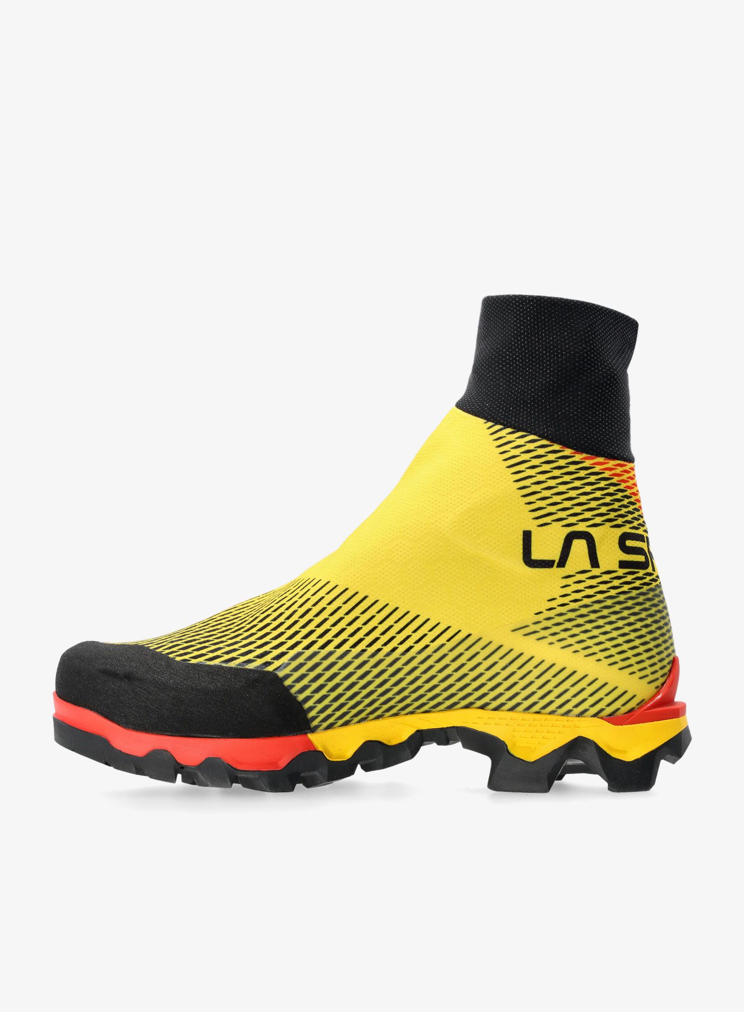 Horolezecké boty La Sportiva Aequilibrium Speed Gtx - yellow/black