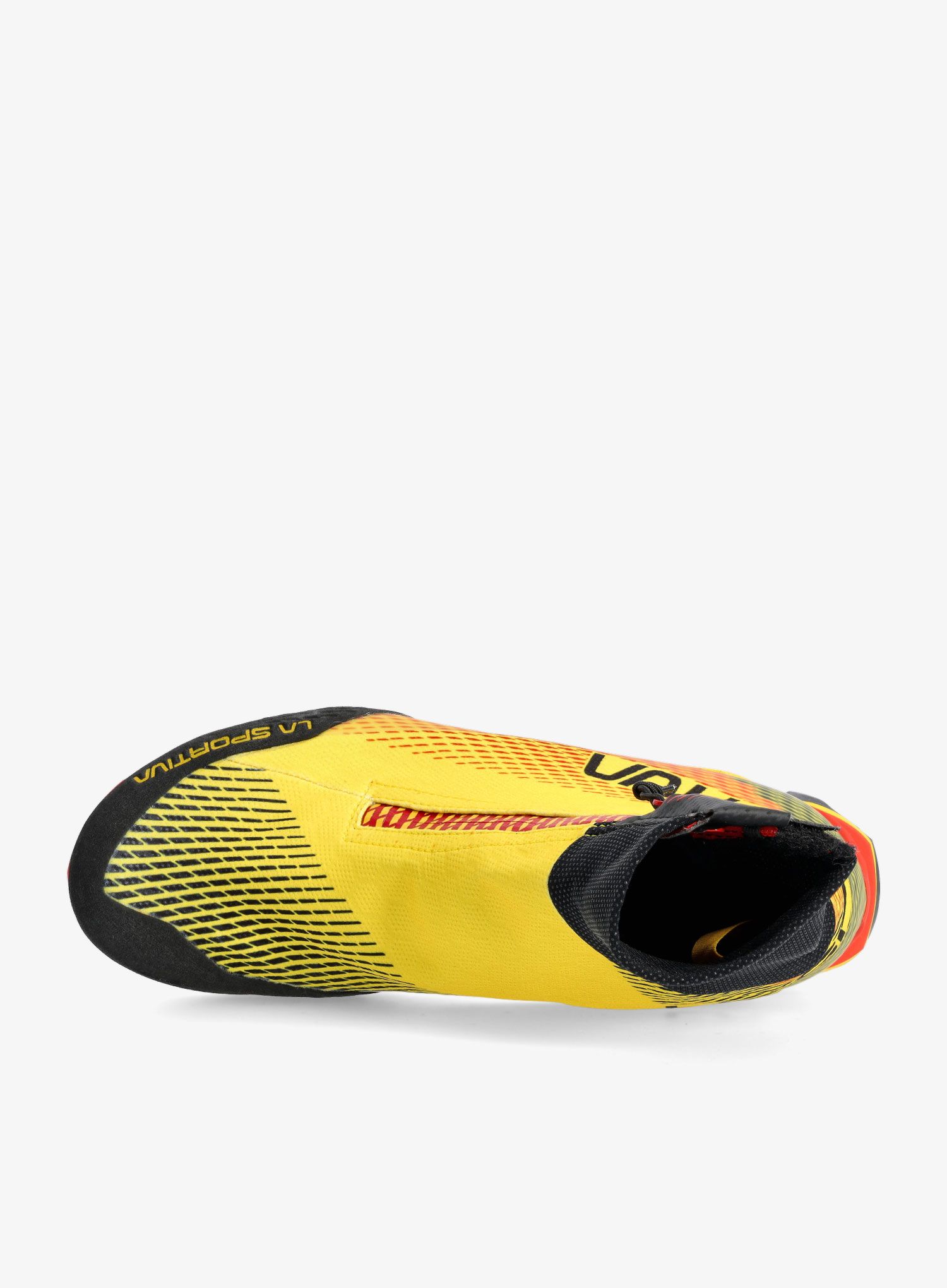 Horolezecké boty La Sportiva Aequilibrium Speed Gtx - yellow/black