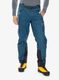 Kalhoty s membránou La Sportiva Alpine Guide GTX Pant - storm blue