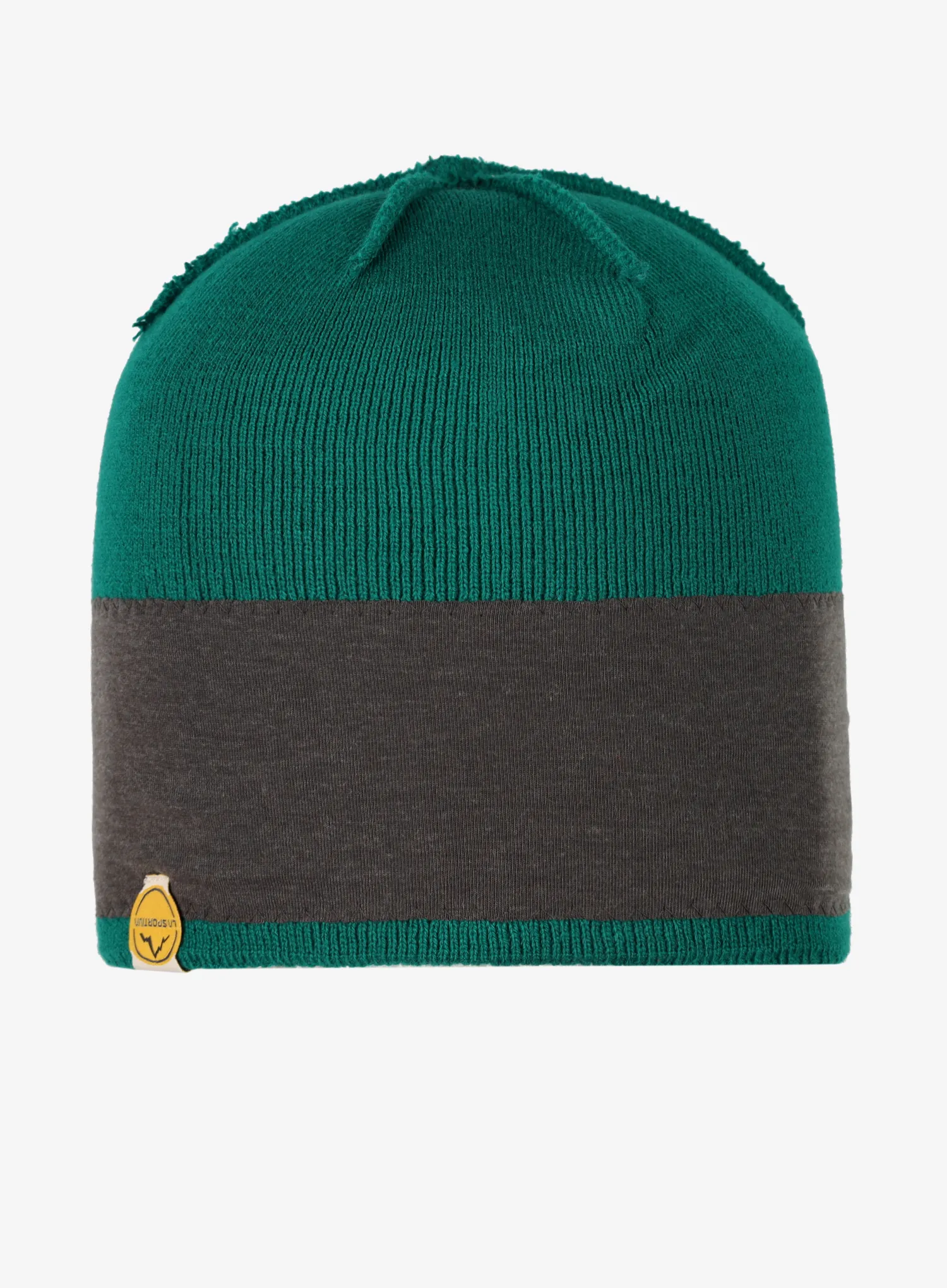 Zimní čepice La Sportiva Beta Beanie - everglade/bamboo