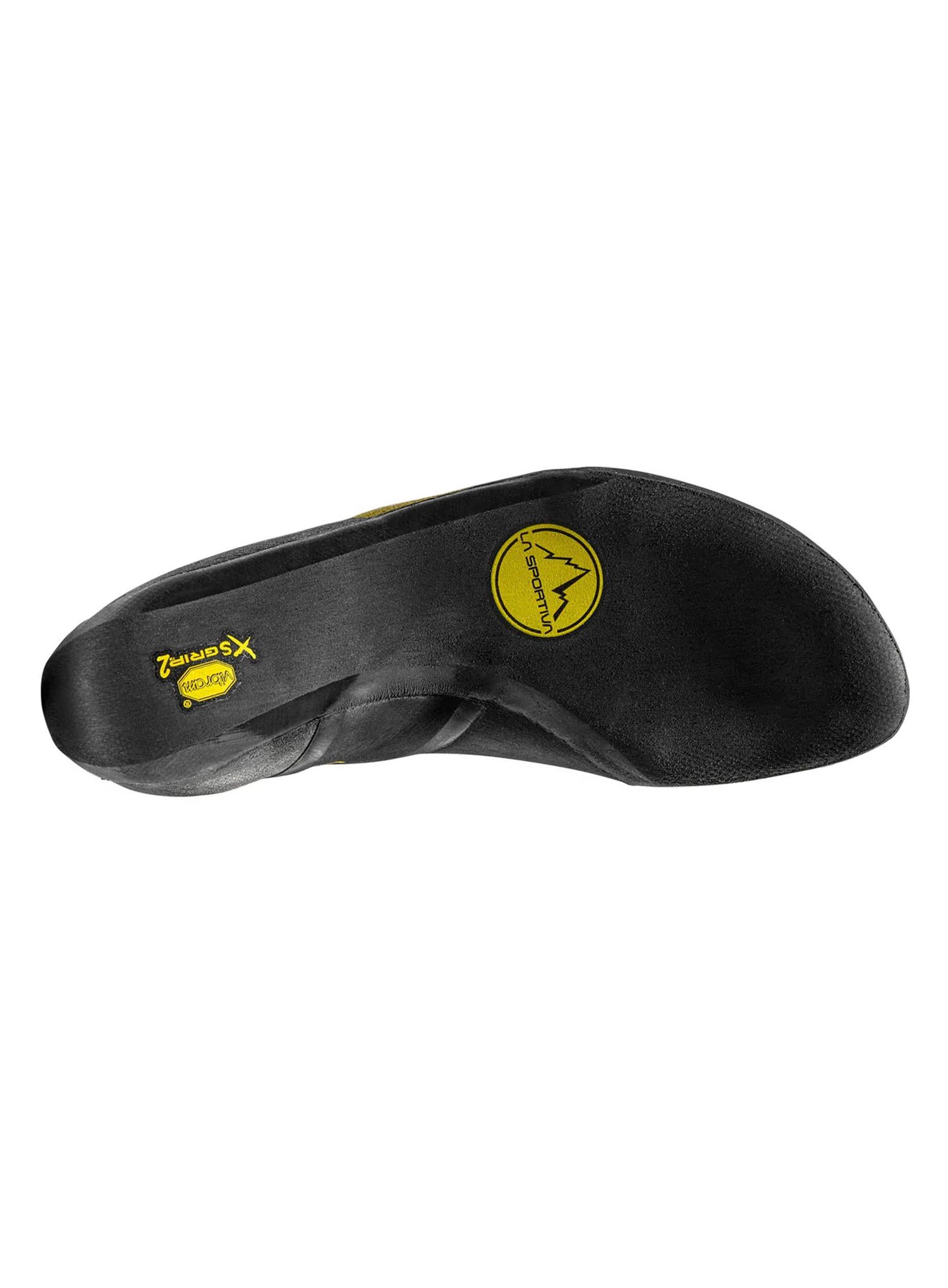 Lezečky La Sportiva Cobra - turquoise