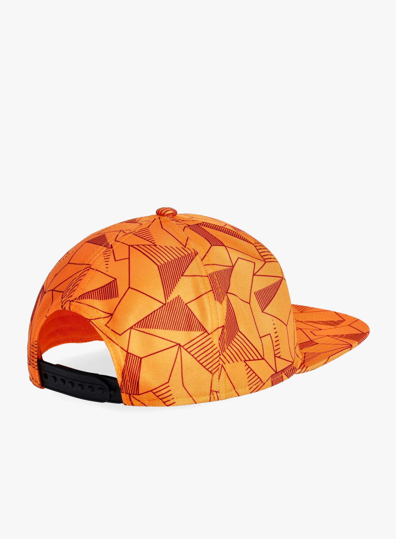 Kšiltovka La Sportiva Dimension Hat - papaya/sangria