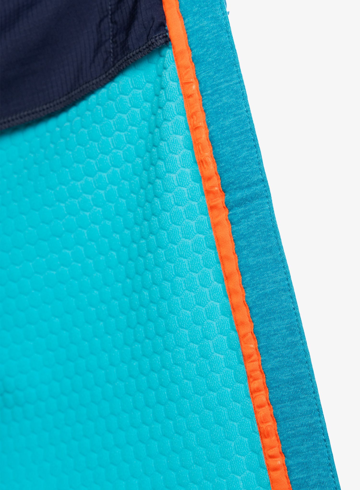 Vesta La Sportiva Existence Vest - tropic blue