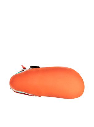 Dětské lezečky La Sportiva Gripit - chalk