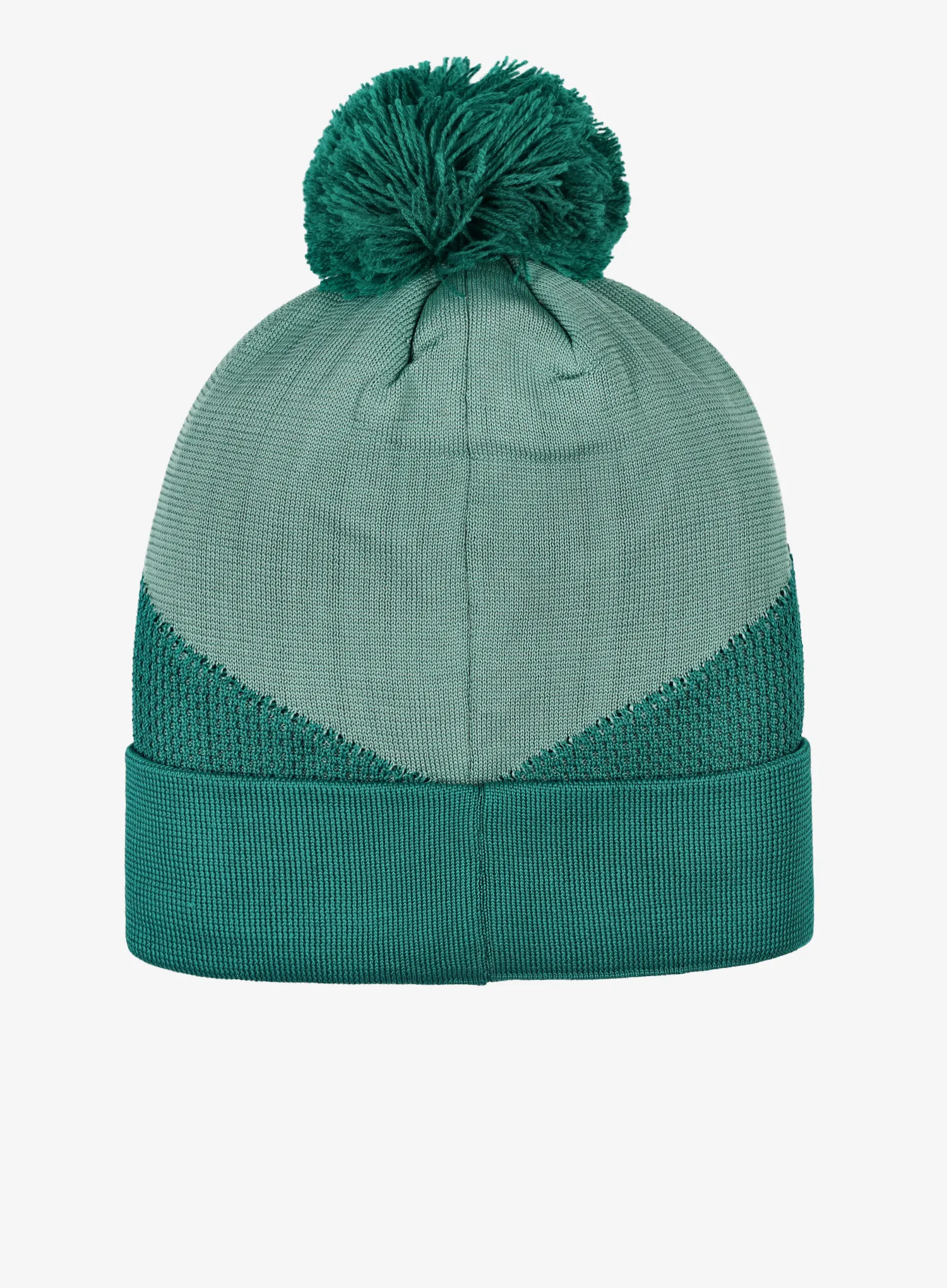 Zimní čepice La Sportiva Knitty Beanie - everglade/juniper