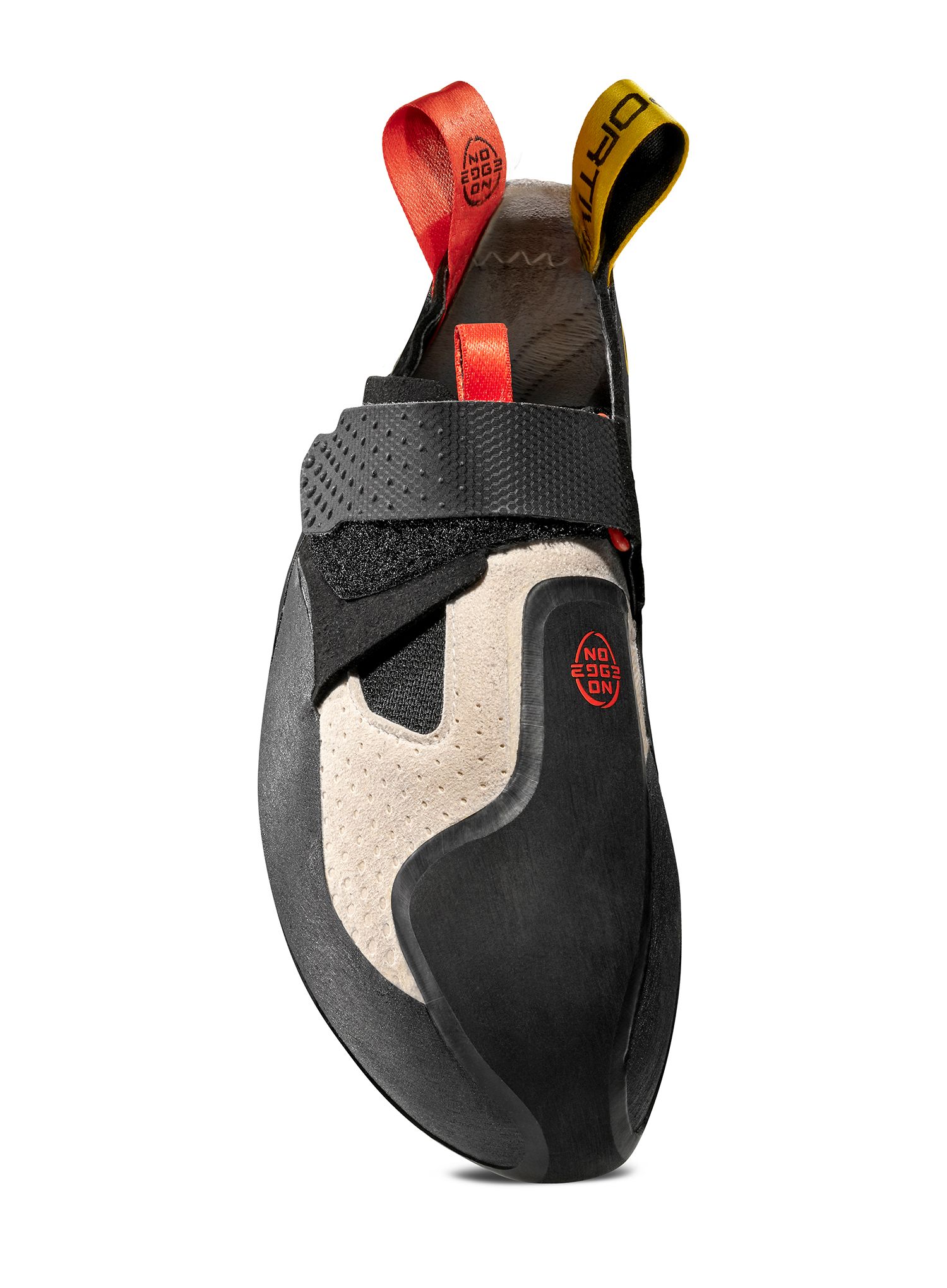Lezečky La Sportiva Mandala - chalk