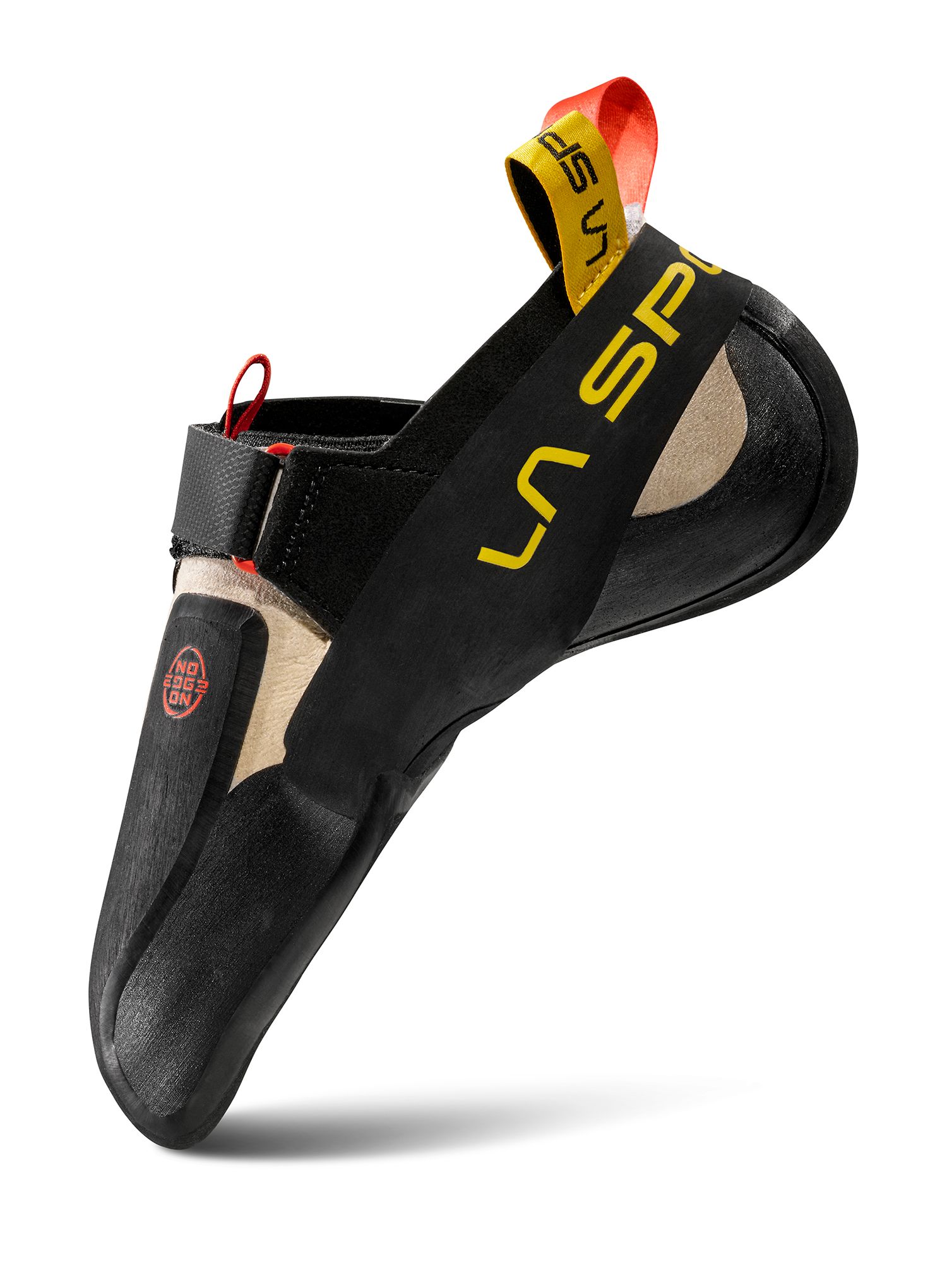 Lezečky La Sportiva Mandala - chalk