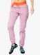 Lezecké kalhoty dámské La Sportiva Mantra Pant - rose/cherry tomato