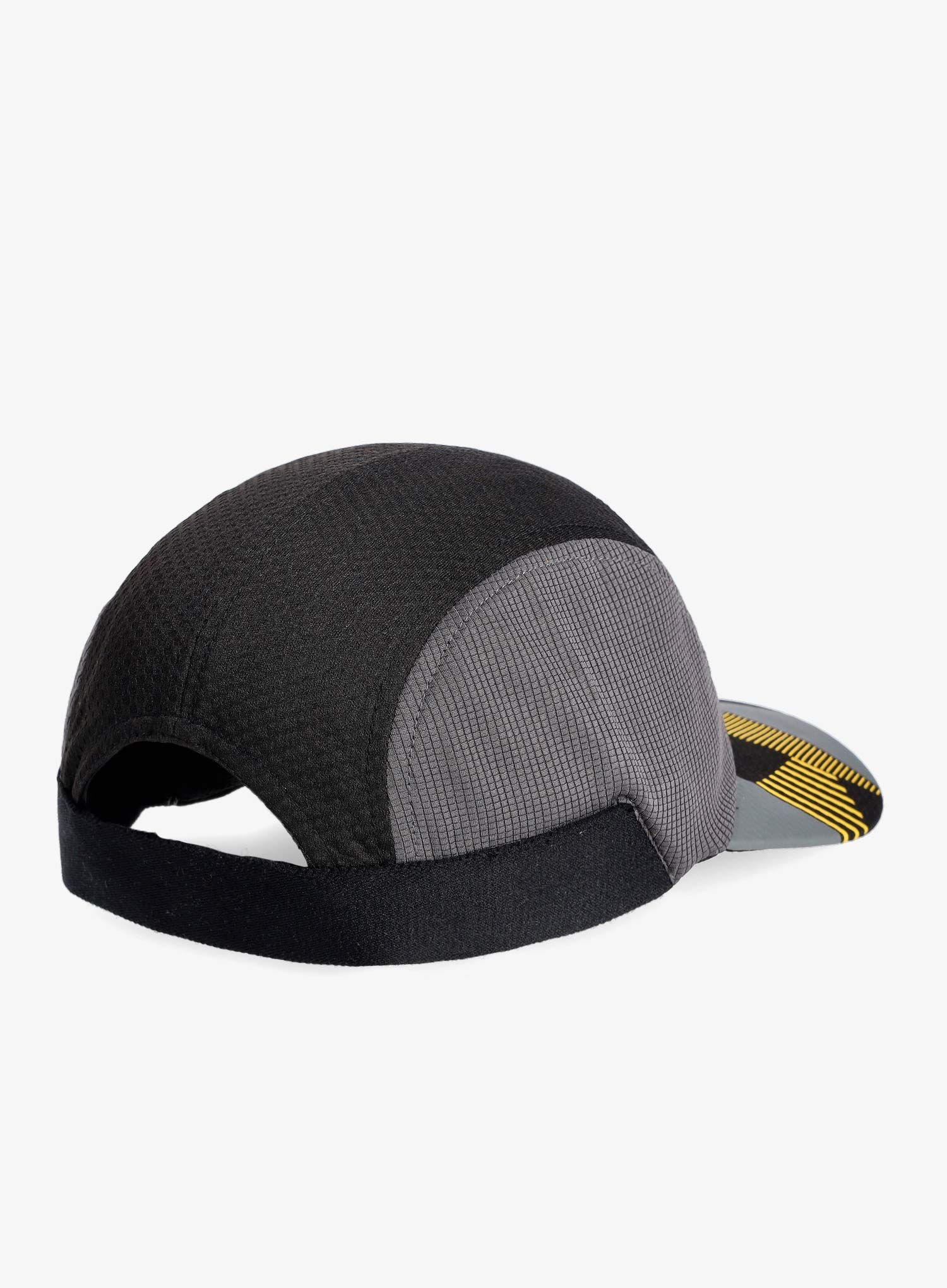 Běžecká čepice La Sportiva Stream Cap - black/black