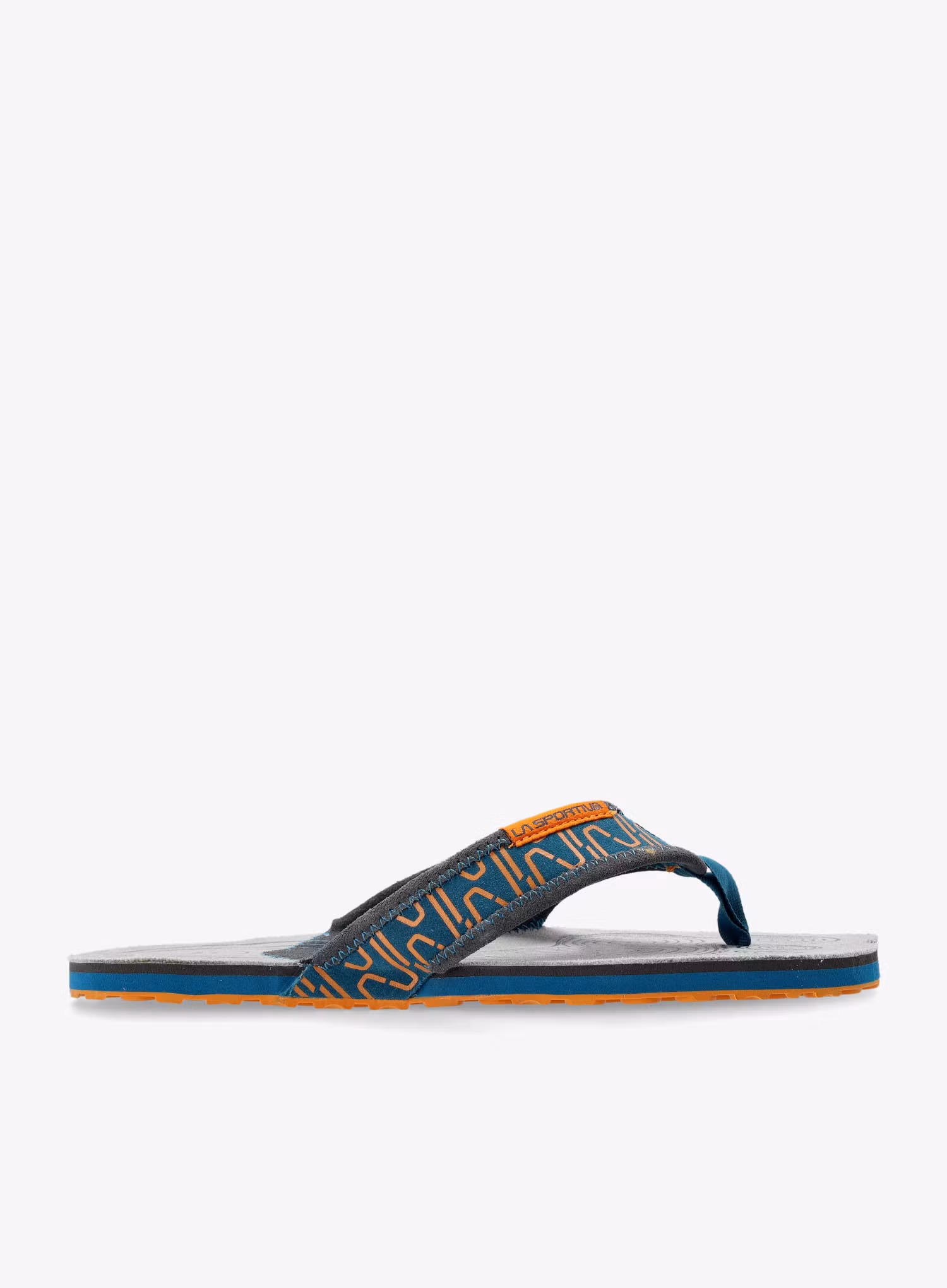 Žabky La Sportiva Swing - space blue/maple