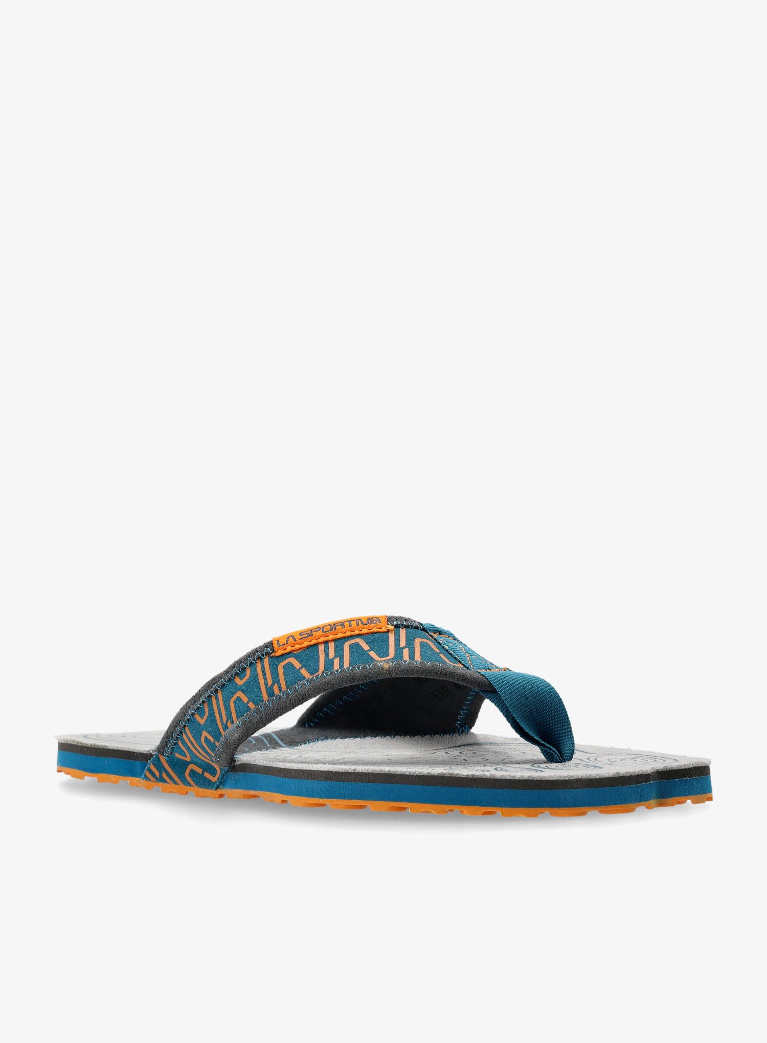 Žabky La Sportiva Swing - space blue/maple