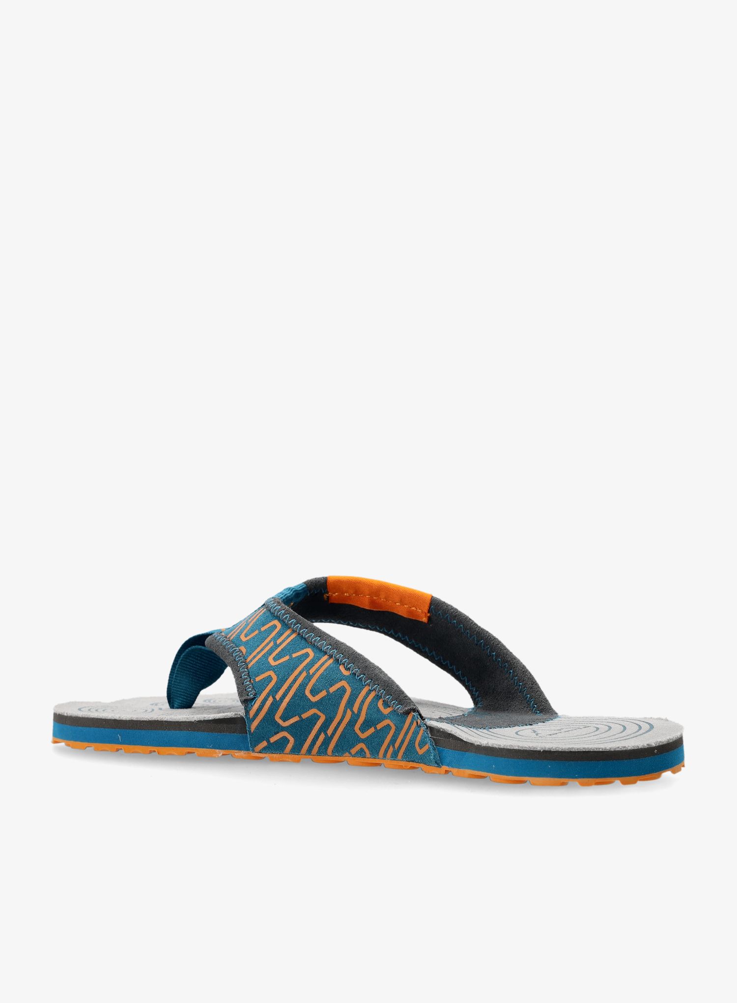 Žabky La Sportiva Swing - space blue/maple