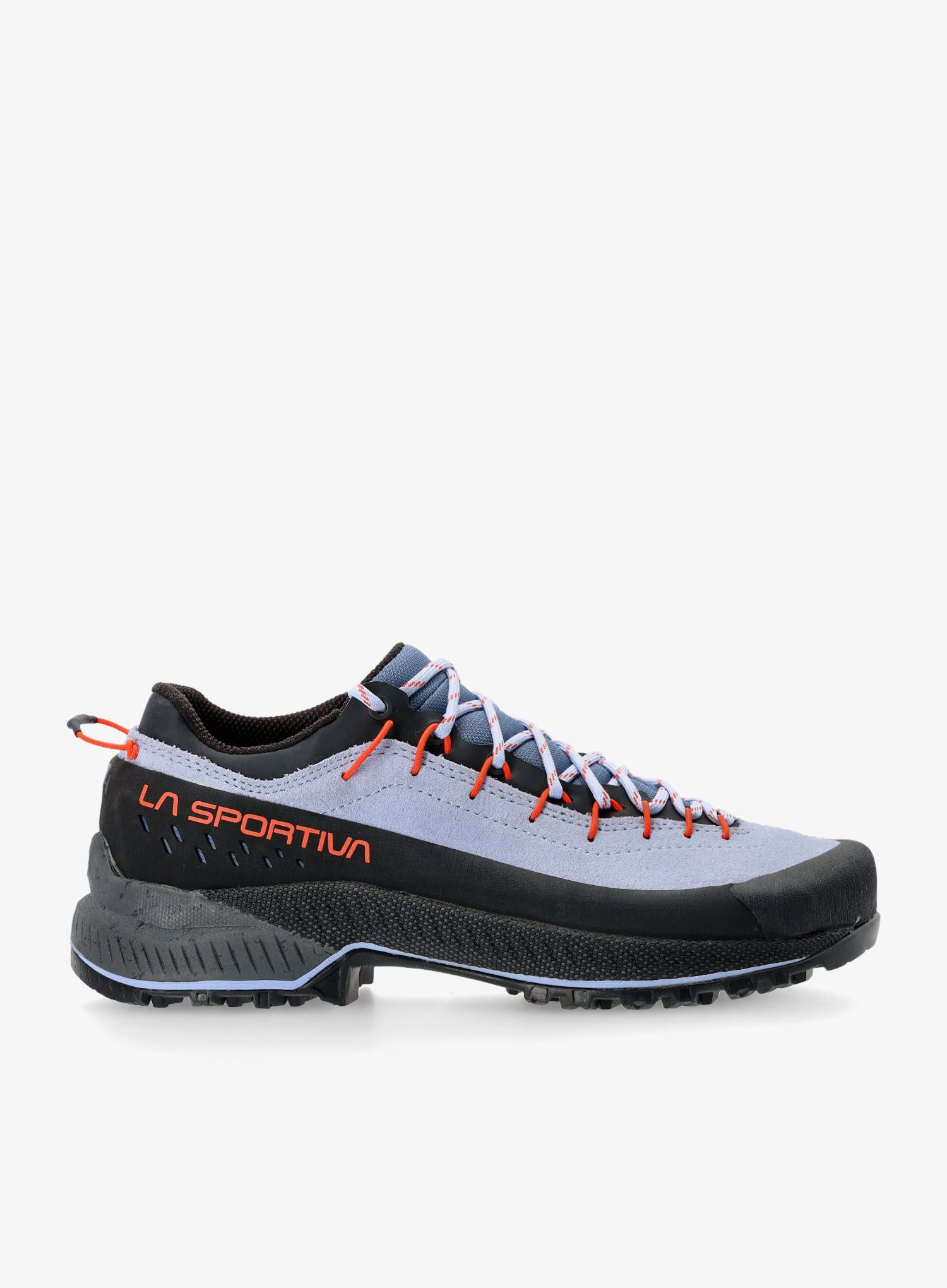 Dámská nástupová obuv La Sportiva TX4 Evo - stone blue/cherry tomato