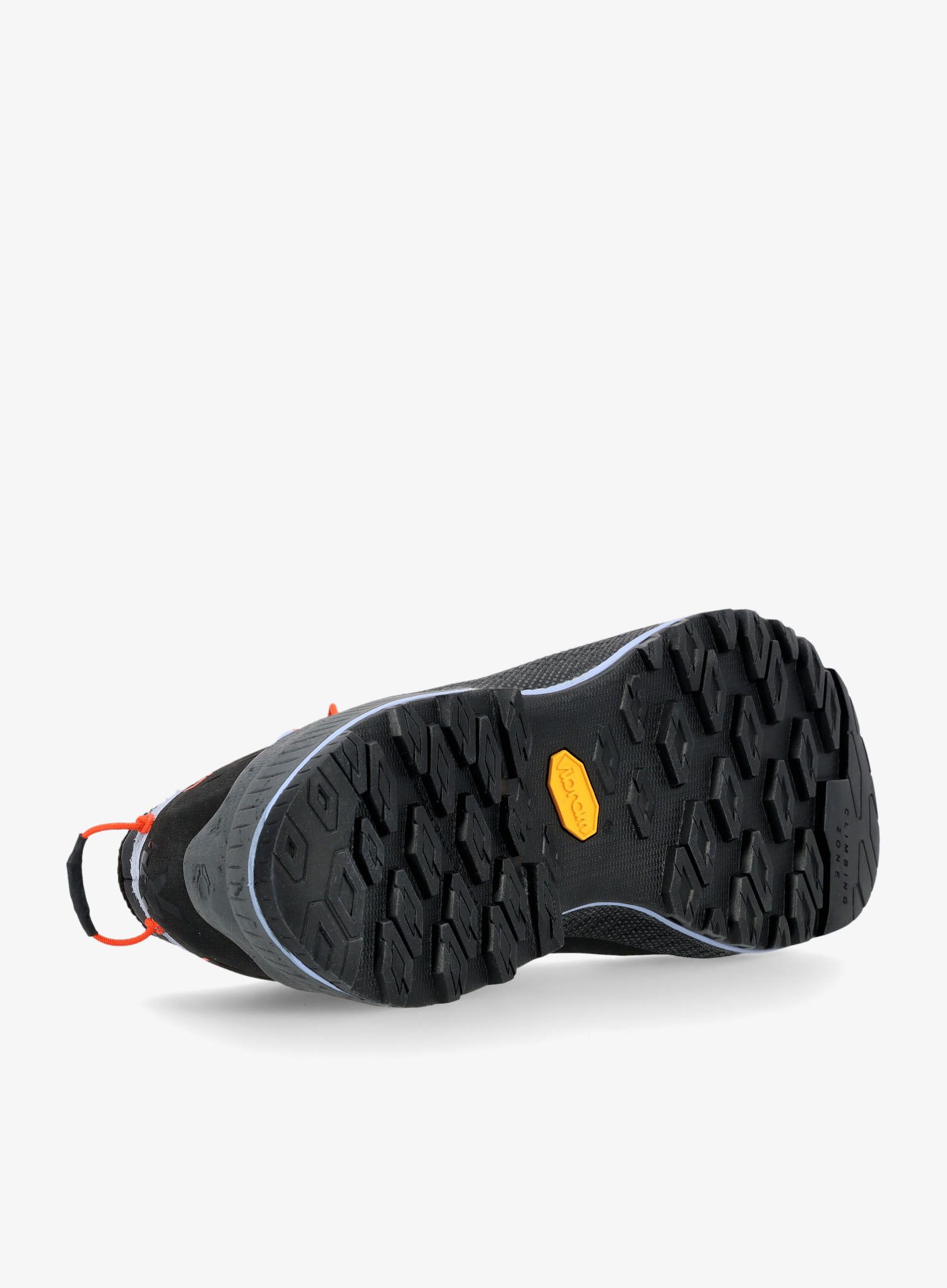 Dámská nástupová obuv La Sportiva TX4 Evo - stone blue/cherry tomato