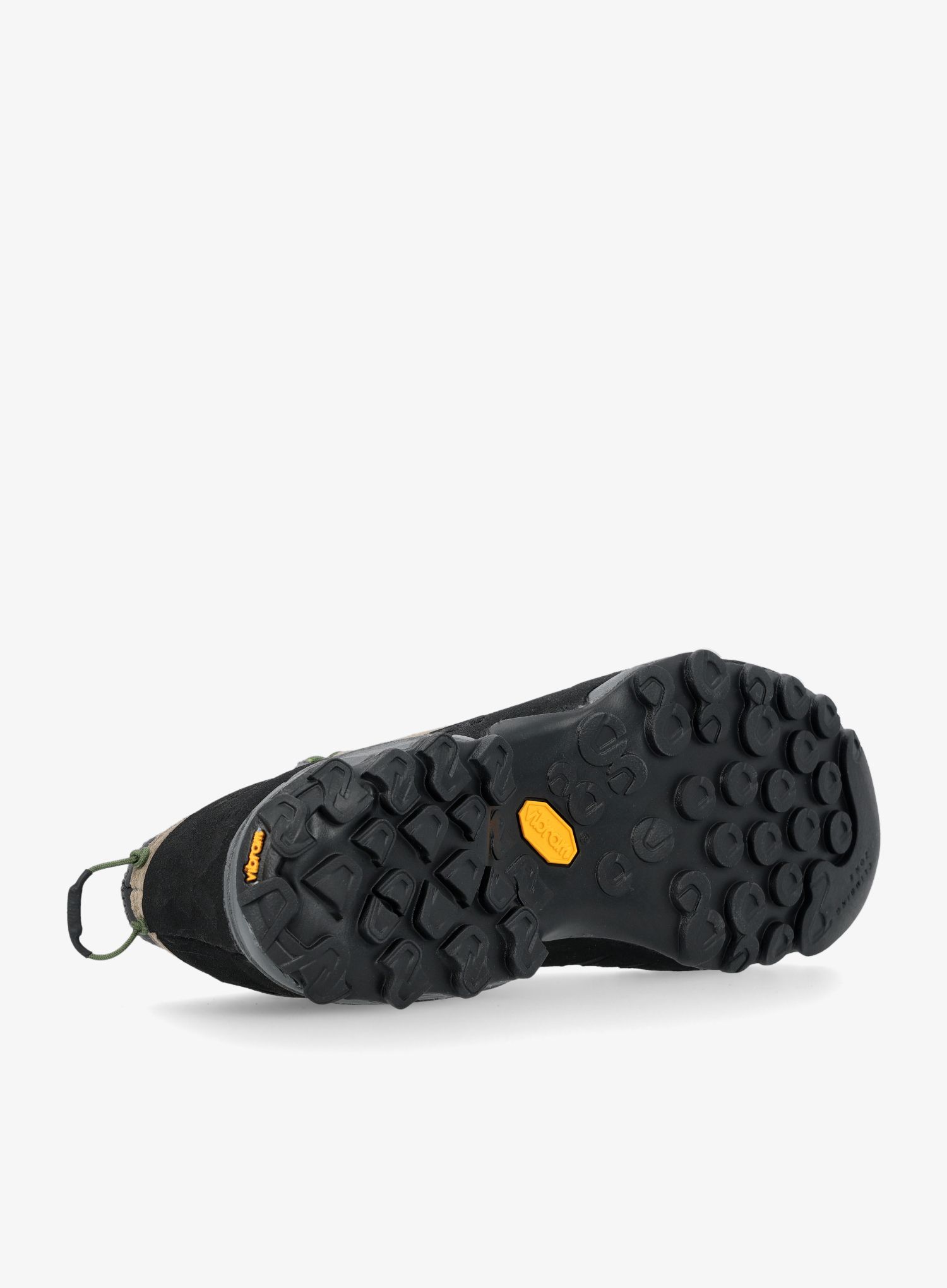 Nástupové boty La Sportiva TX4 - turtle/lime punch