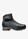 Trekové boty La Sportiva Trango Trk Leather GTX - carbon/alpine