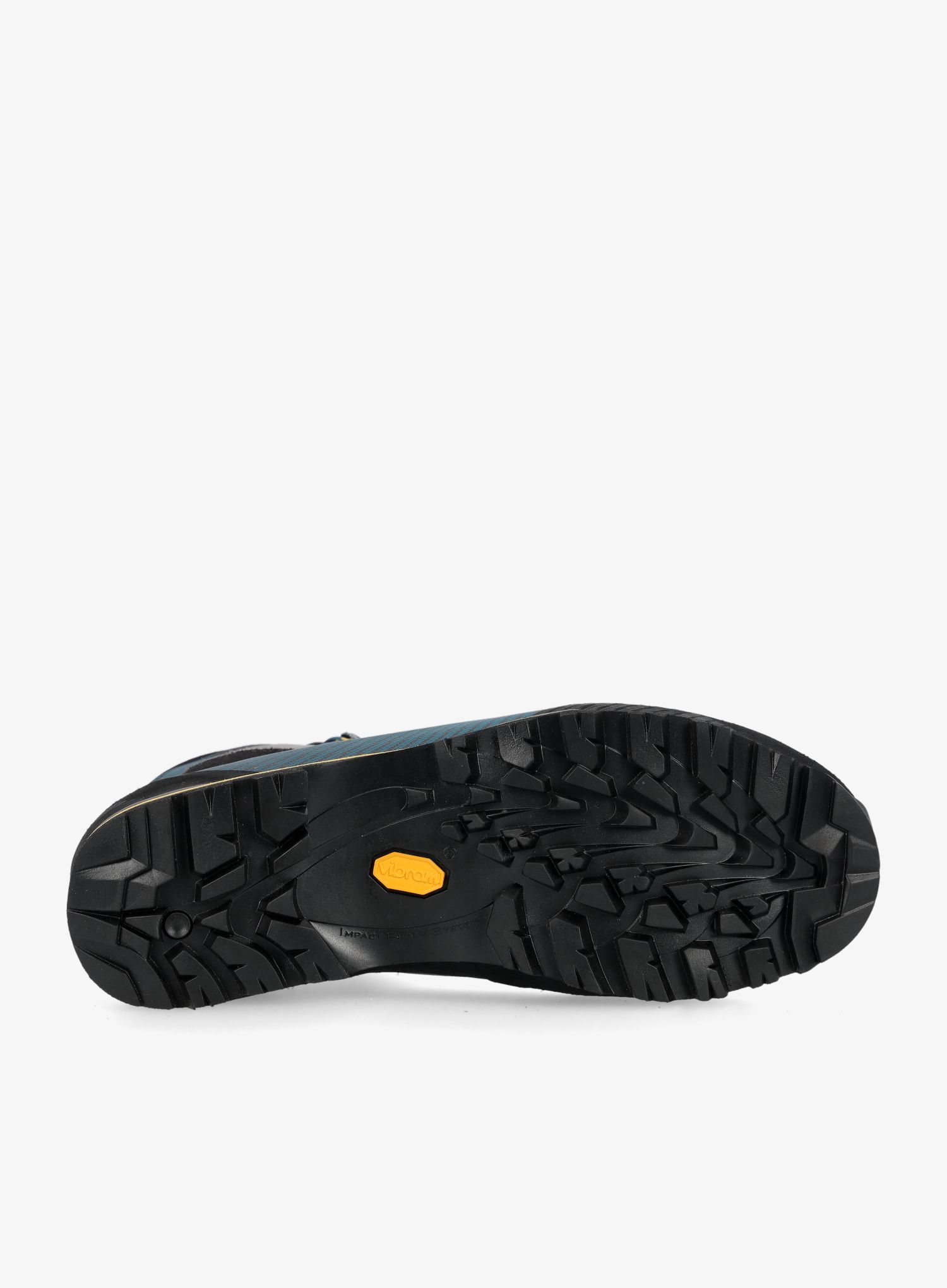 Trekové boty La Sportiva Trango Trk Leather GTX - carbon/alpine