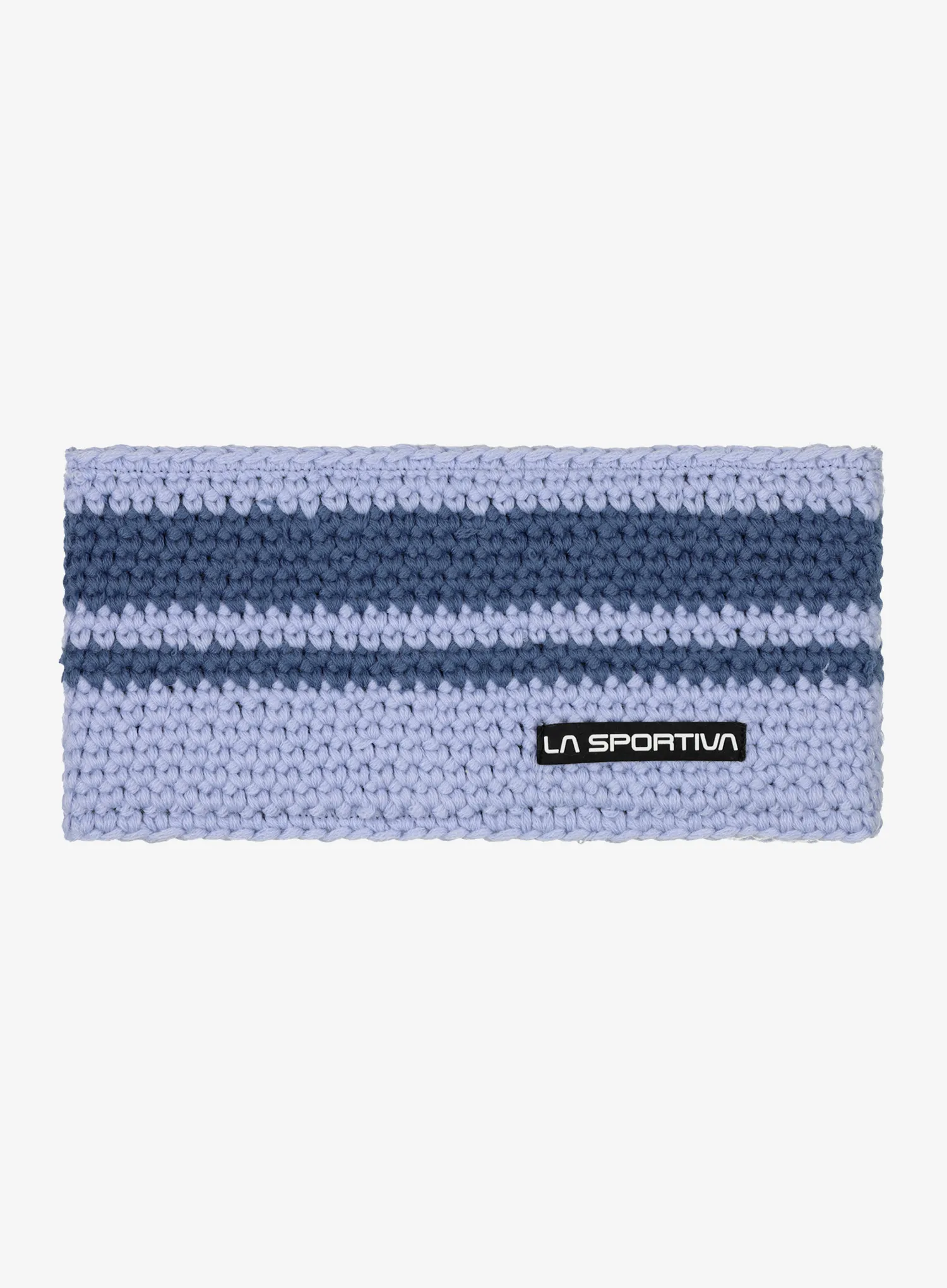 Čelenka La Sportiva Zephir Headband - stone blue/moonlight