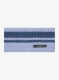 Čelenka La Sportiva Zephir Headband - stone blue/moonlight