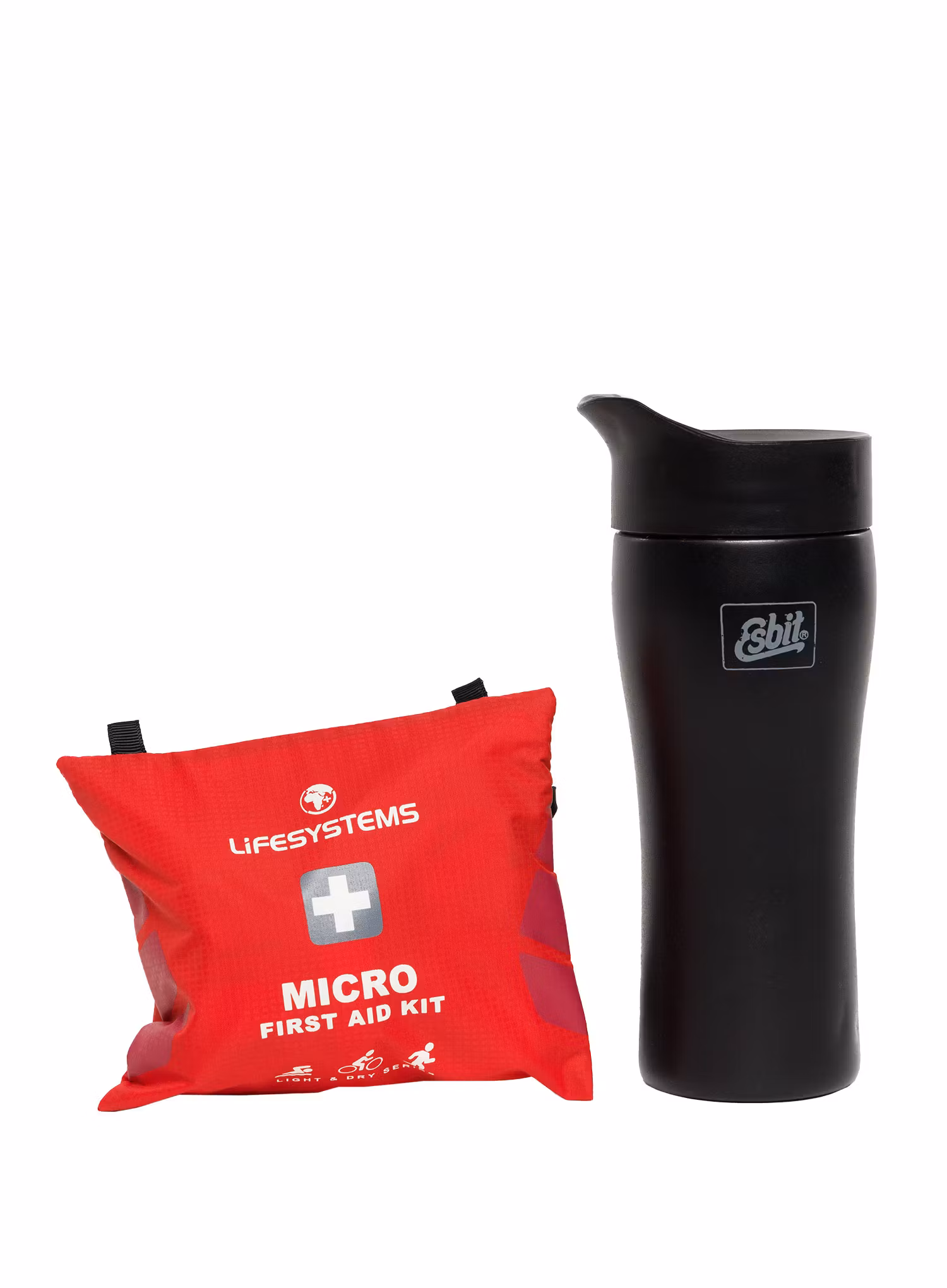 Kompaktní lékárnička Lifesystems Light & Dry Micro First Aid Kit
