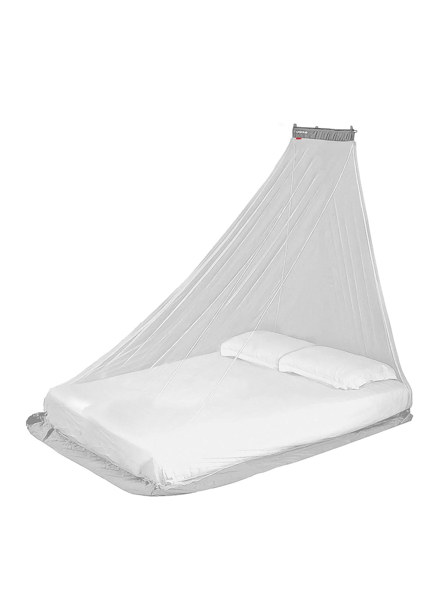 Moskytiéra Lifesystems MicroNet Mosquito Net Double - white